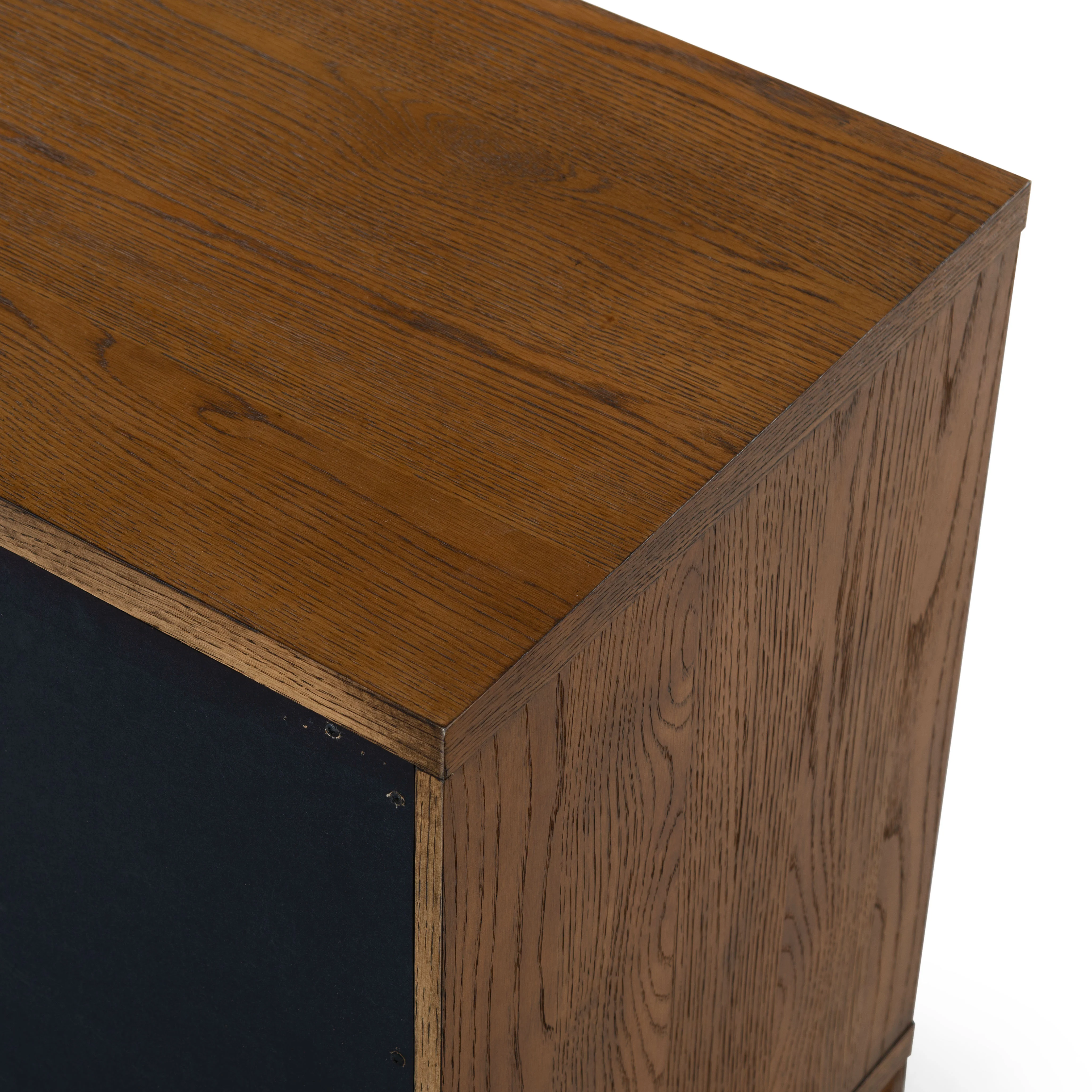 Tobiette 2 Drawer Wood Nightstand - Image 27
