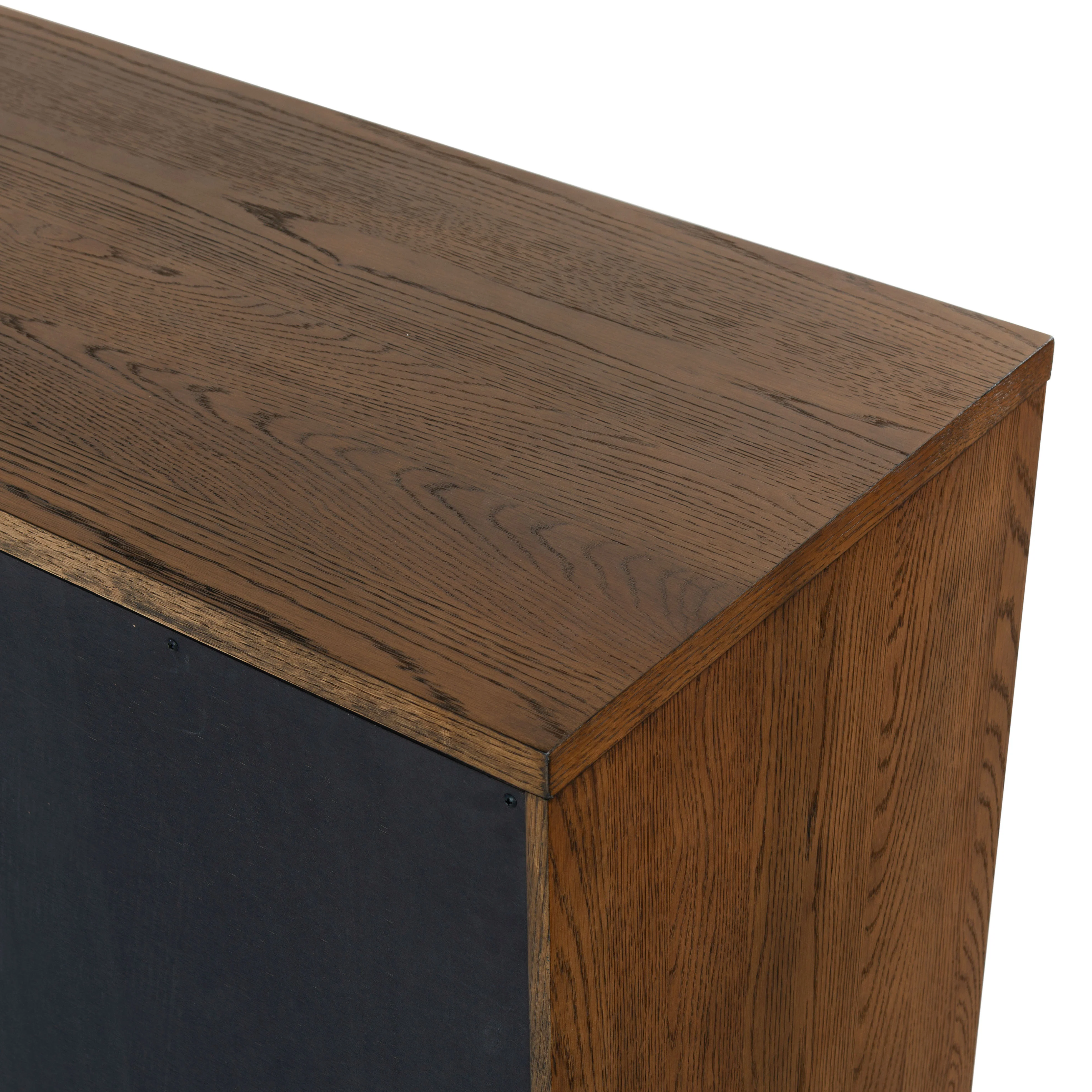 Tobiette 6 Drawer Wood Dresser - Image 14