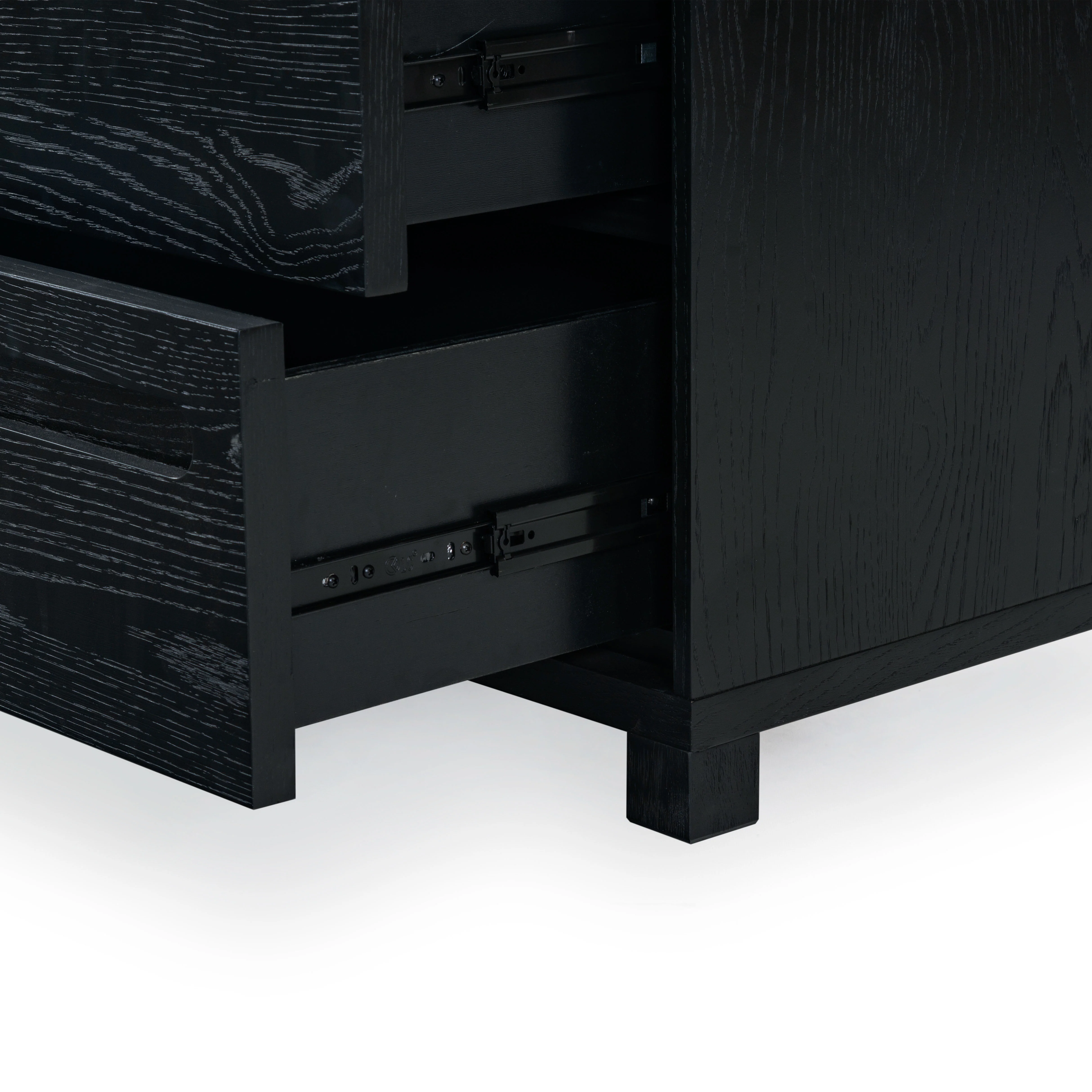 Tobiette 6 Drawer Wood Dresser - Image 6