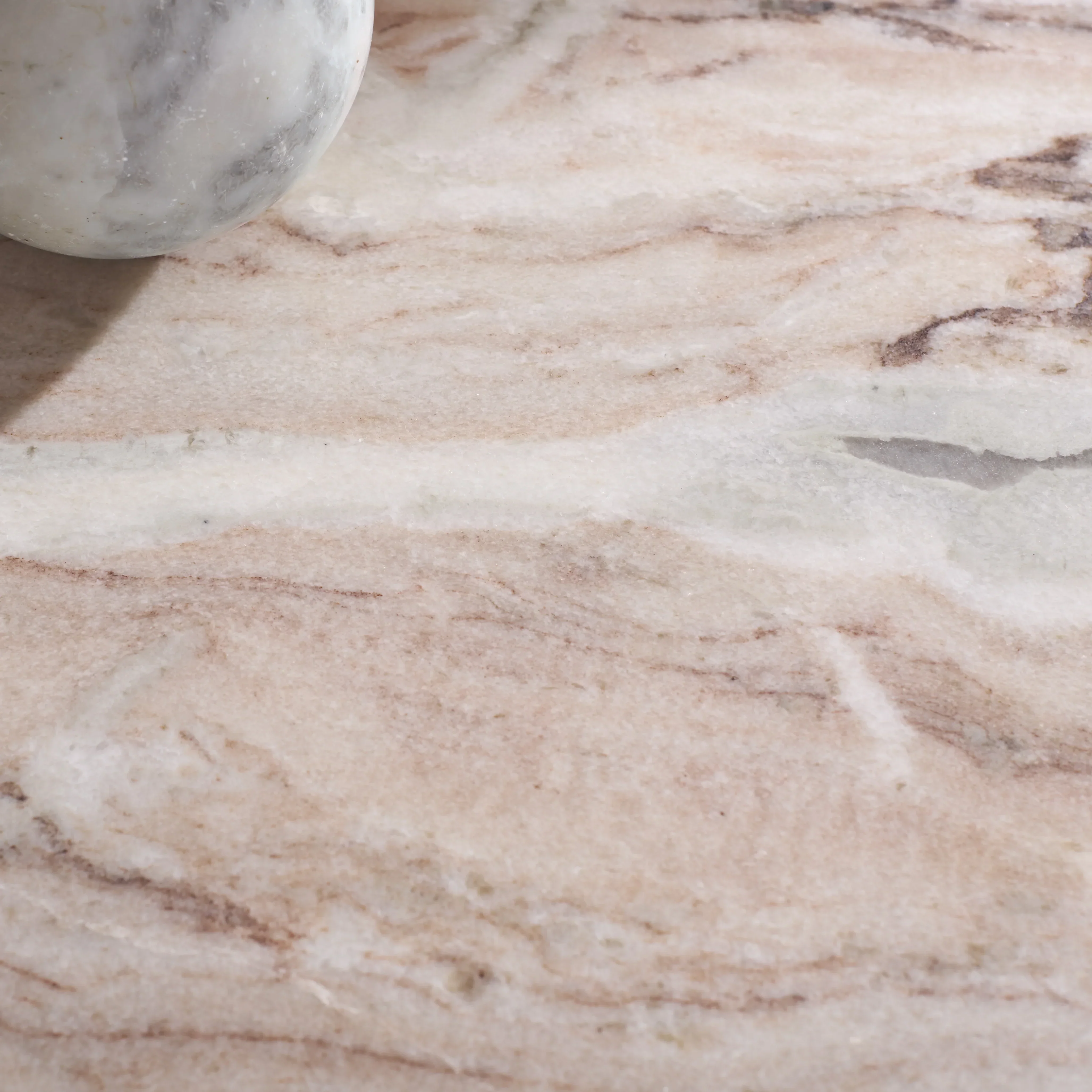Tobilyn Marble Console Table - Image 4