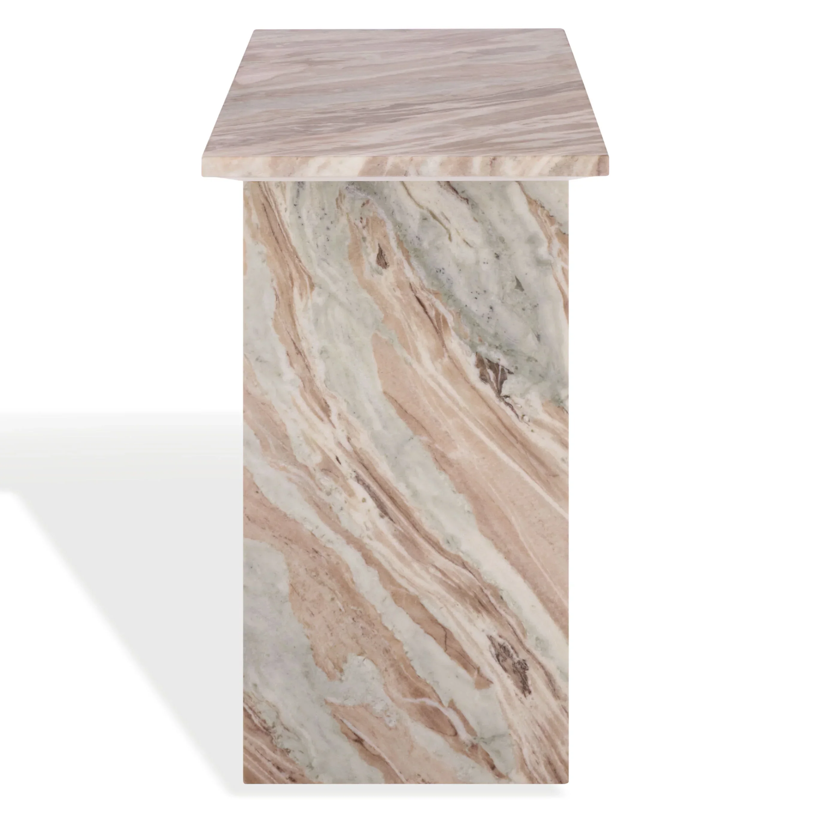 Tobilyn Marble Console Table - Image 5