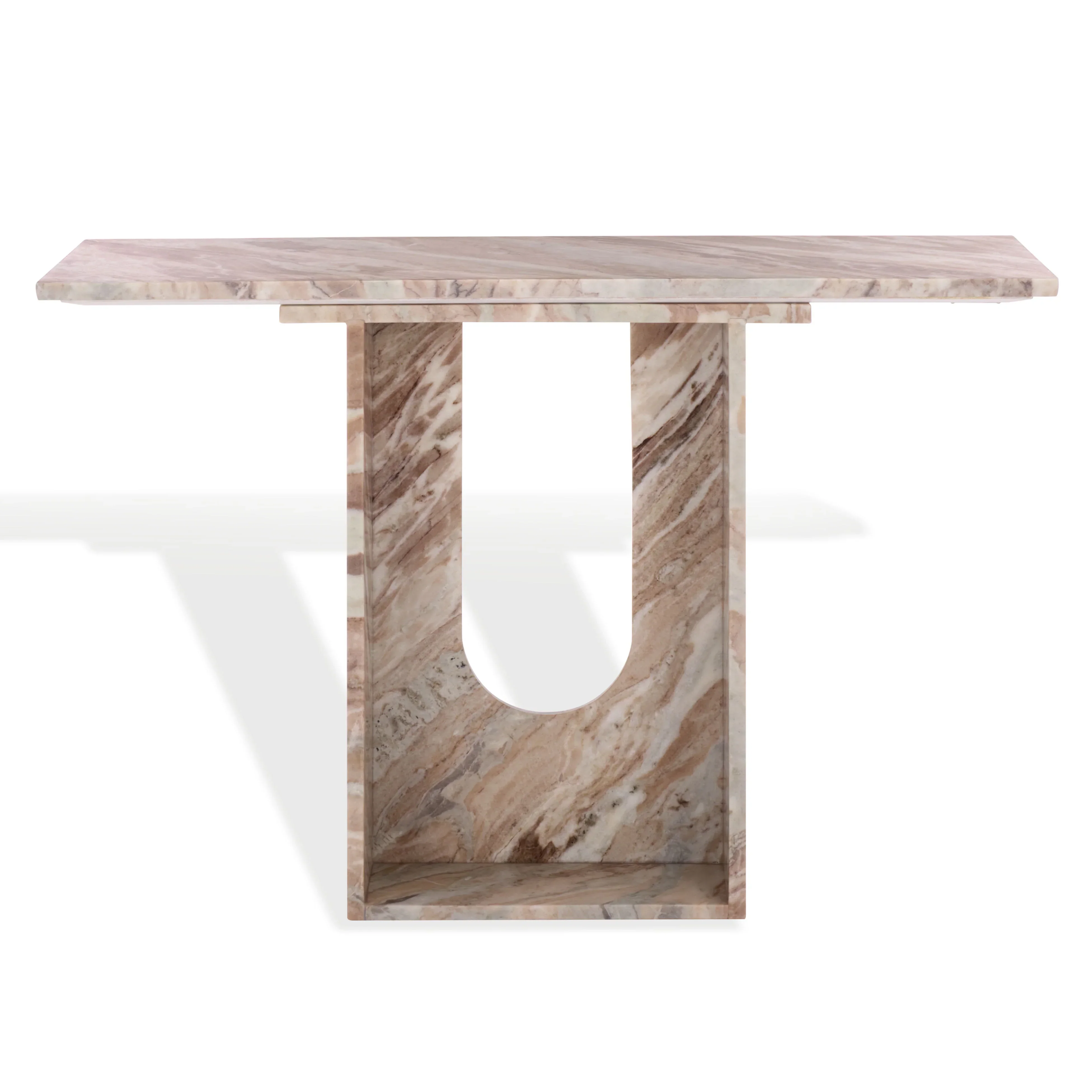 Tobilyn Marble Console Table - Image 6