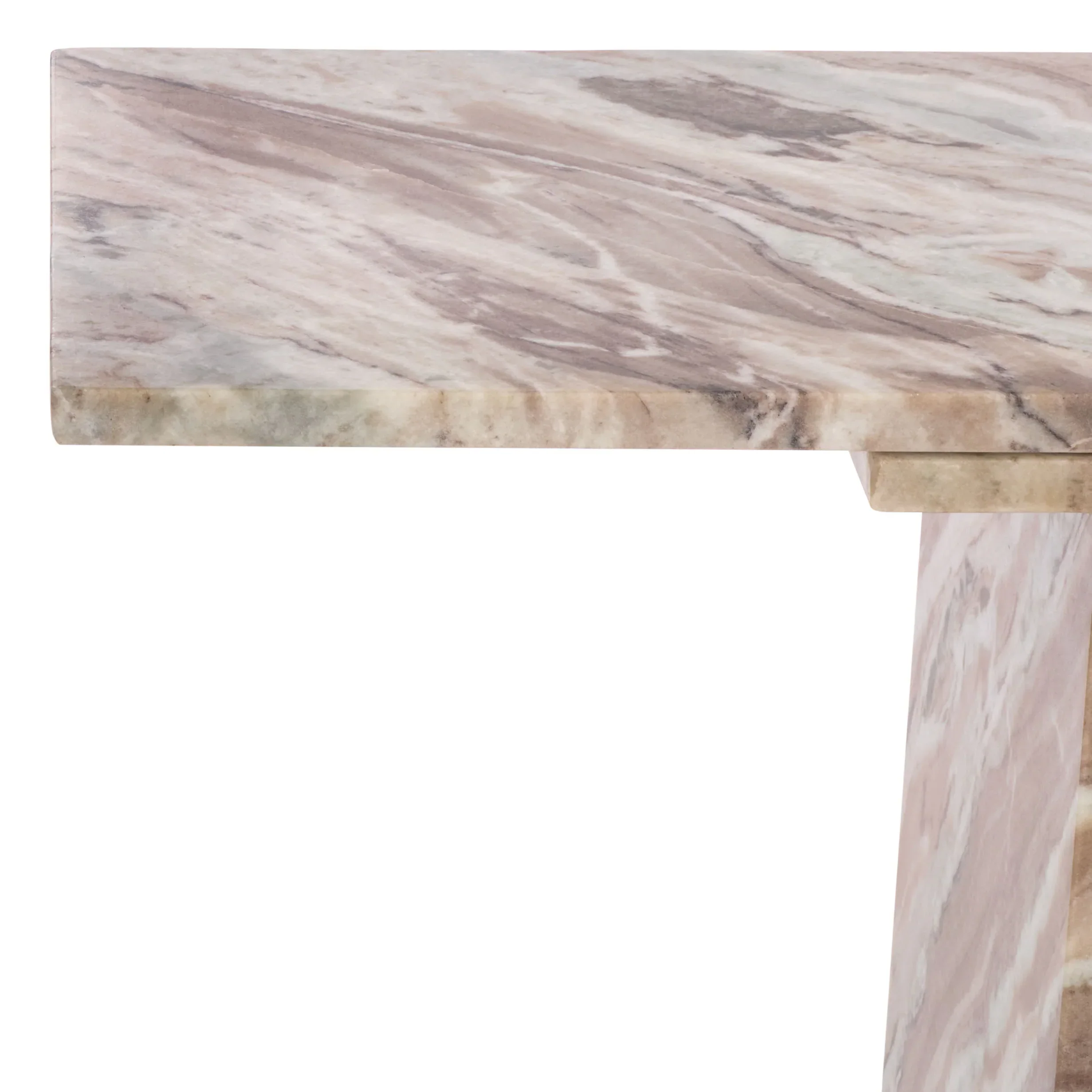 Tobilyn Marble Console Table - Image 8