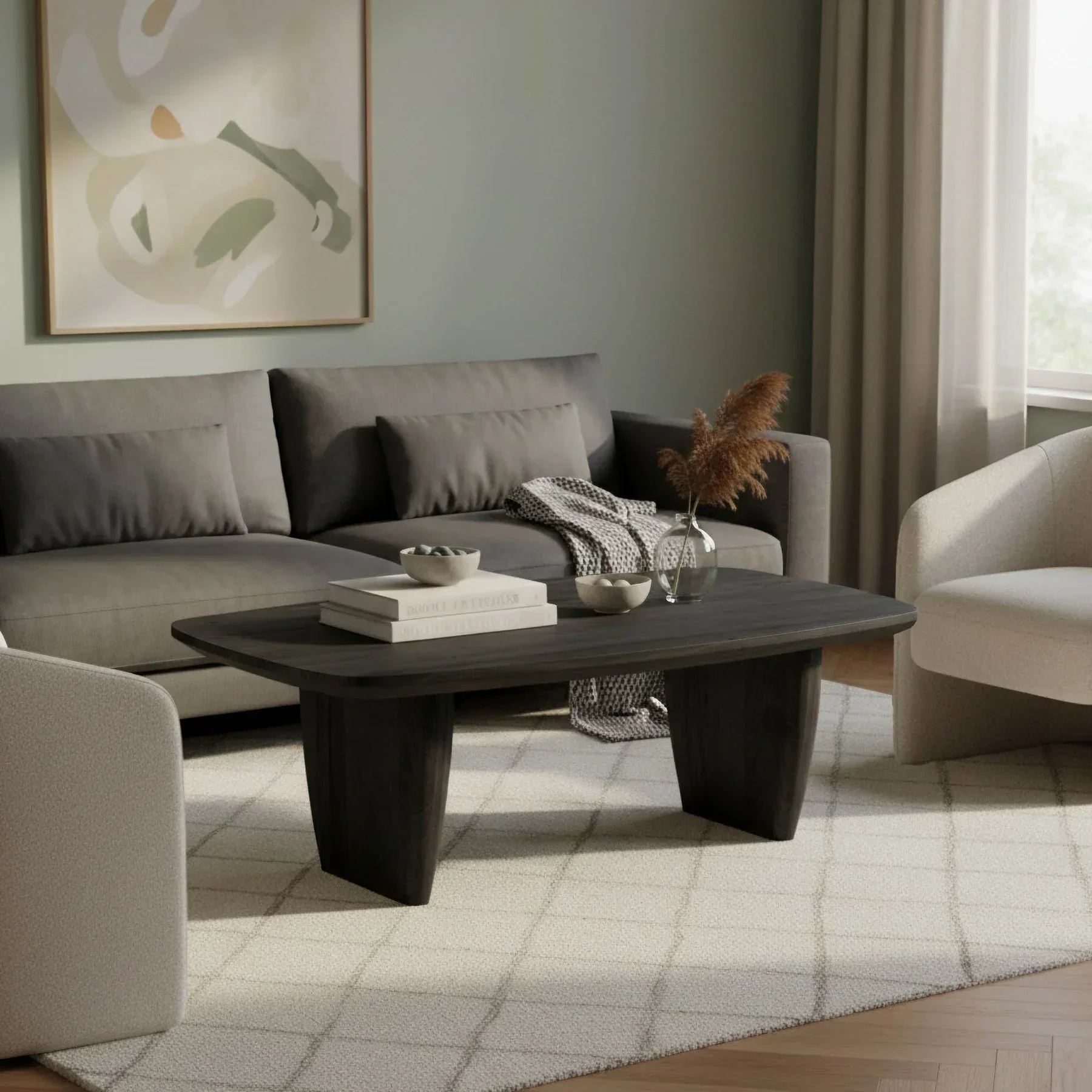 Tonic Coffee Table - Image 2