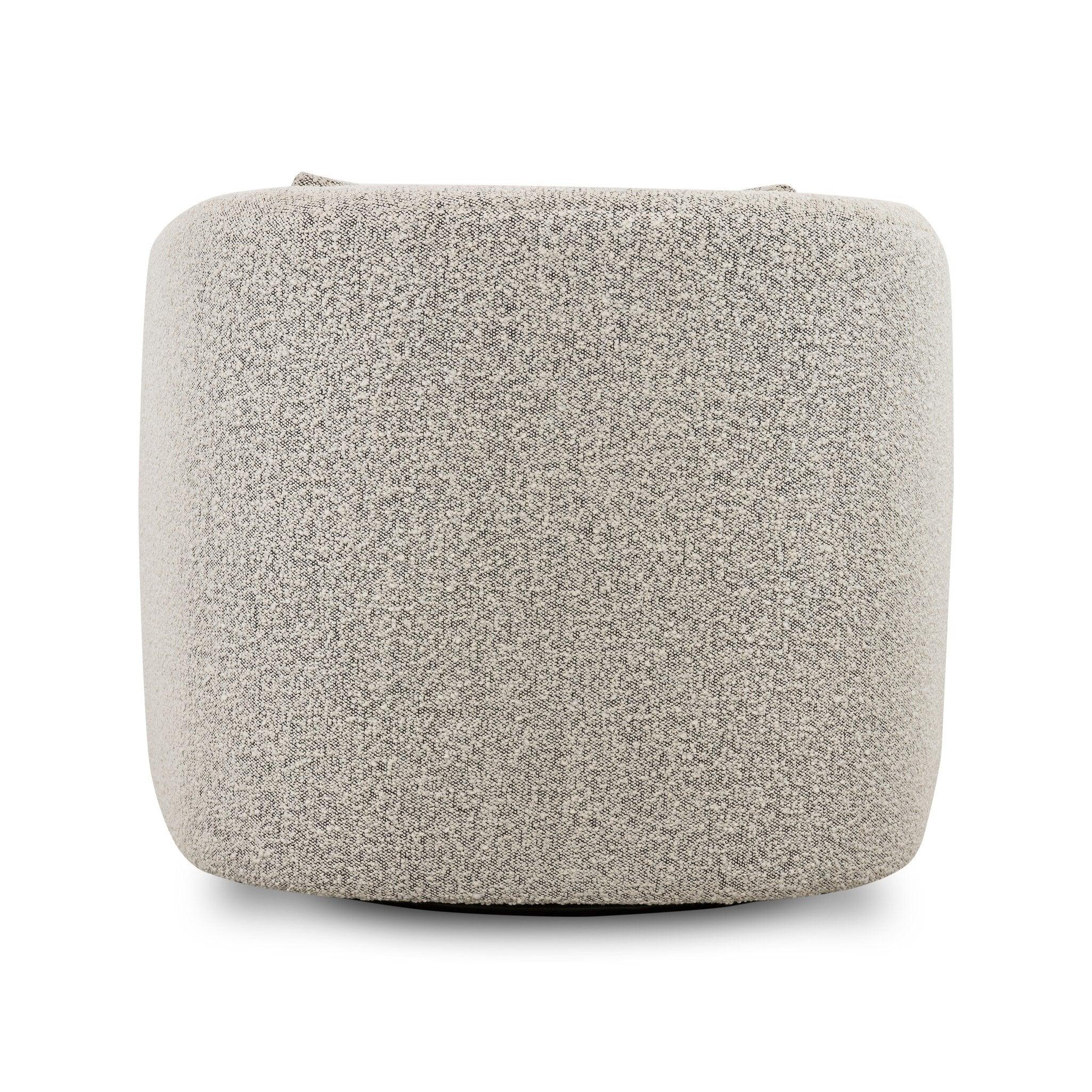 Topanga Swivel Chair - Image 11