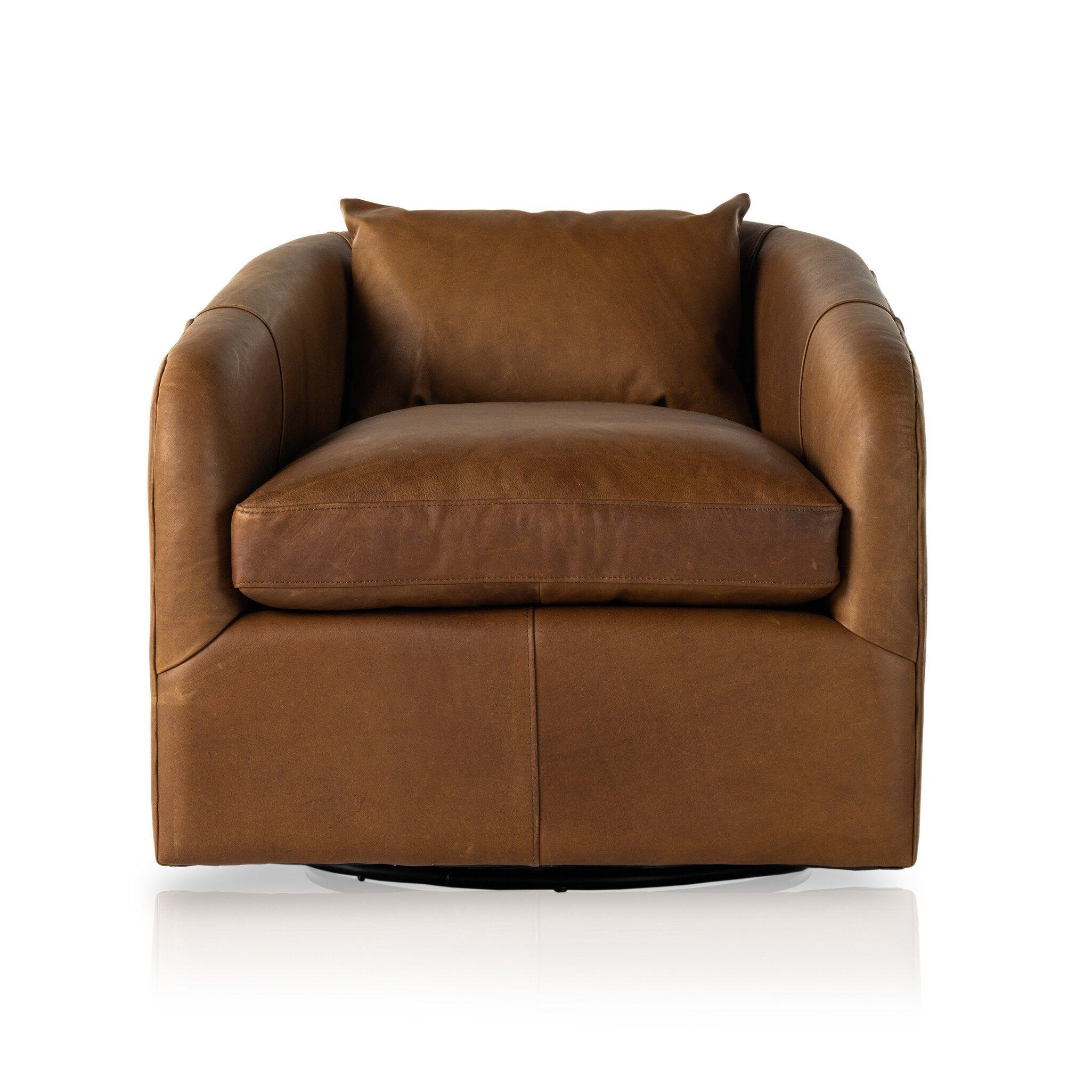 Topanga Swivel Chair - Image 3