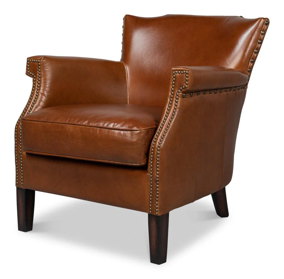 Topeka Chair