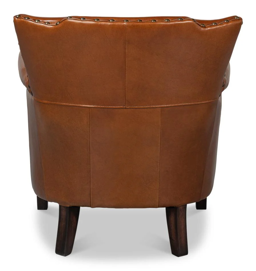 Topeka Chair - Image 5