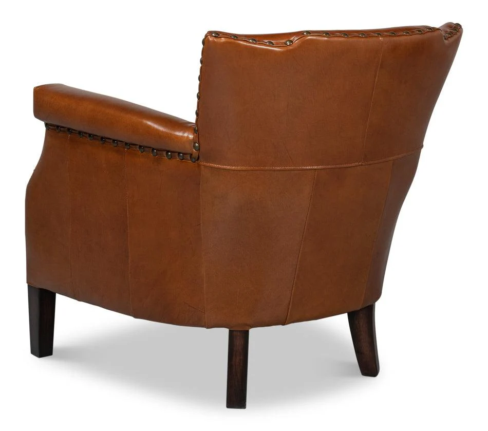 Topeka Chair - Image 6