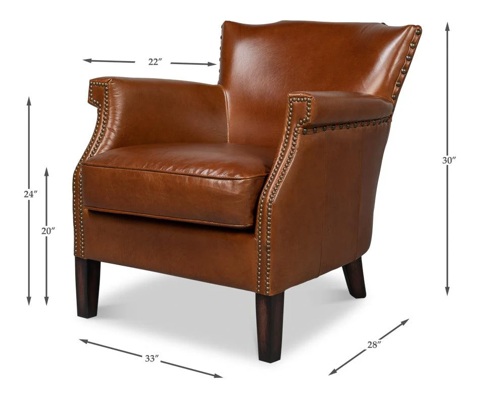 Topeka Chair - Image 7