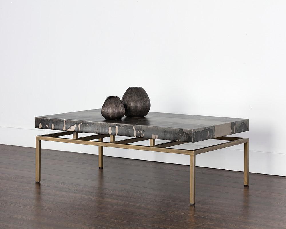 Toreno Coffee Table - Image 2