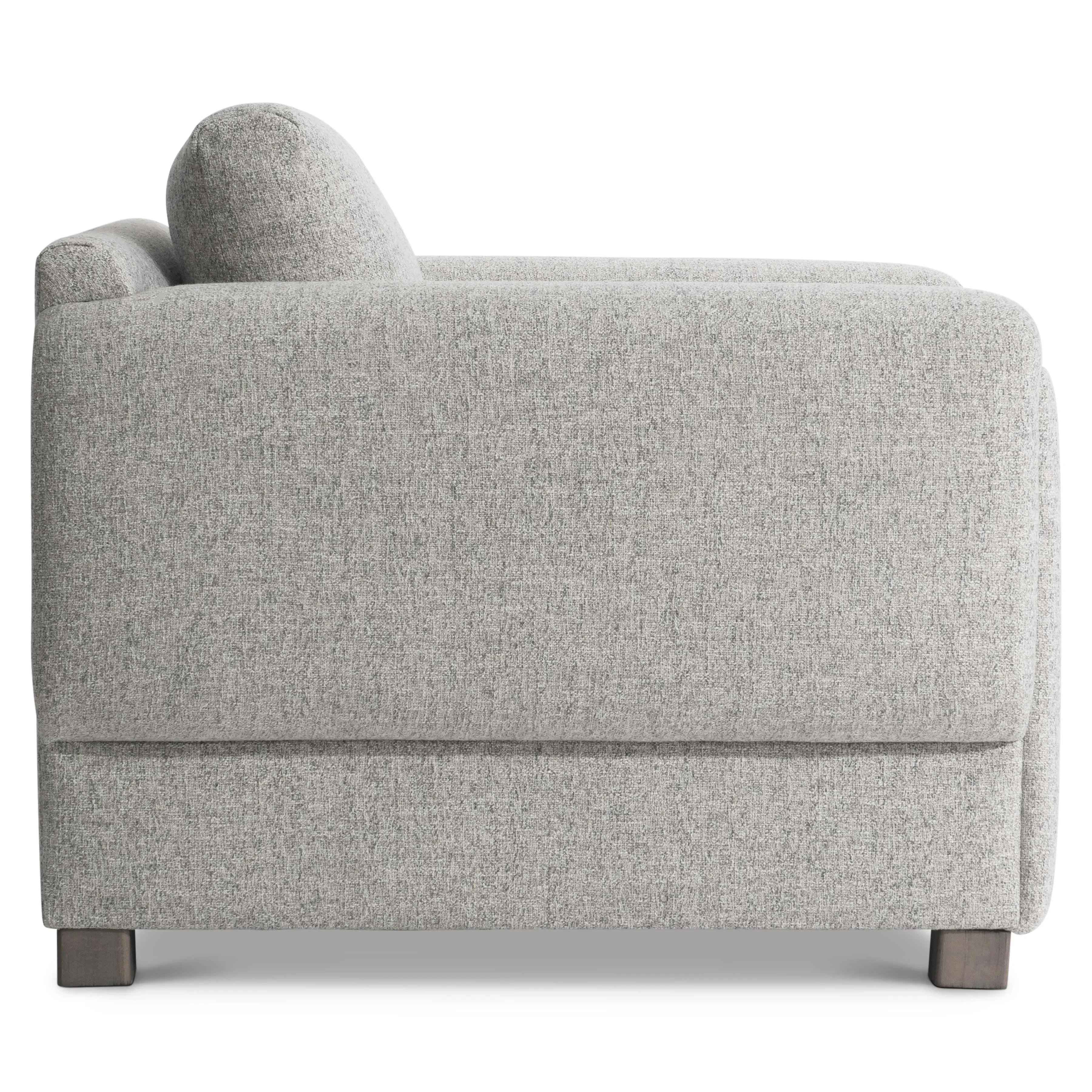 Tori Fabric Chair - Image 7