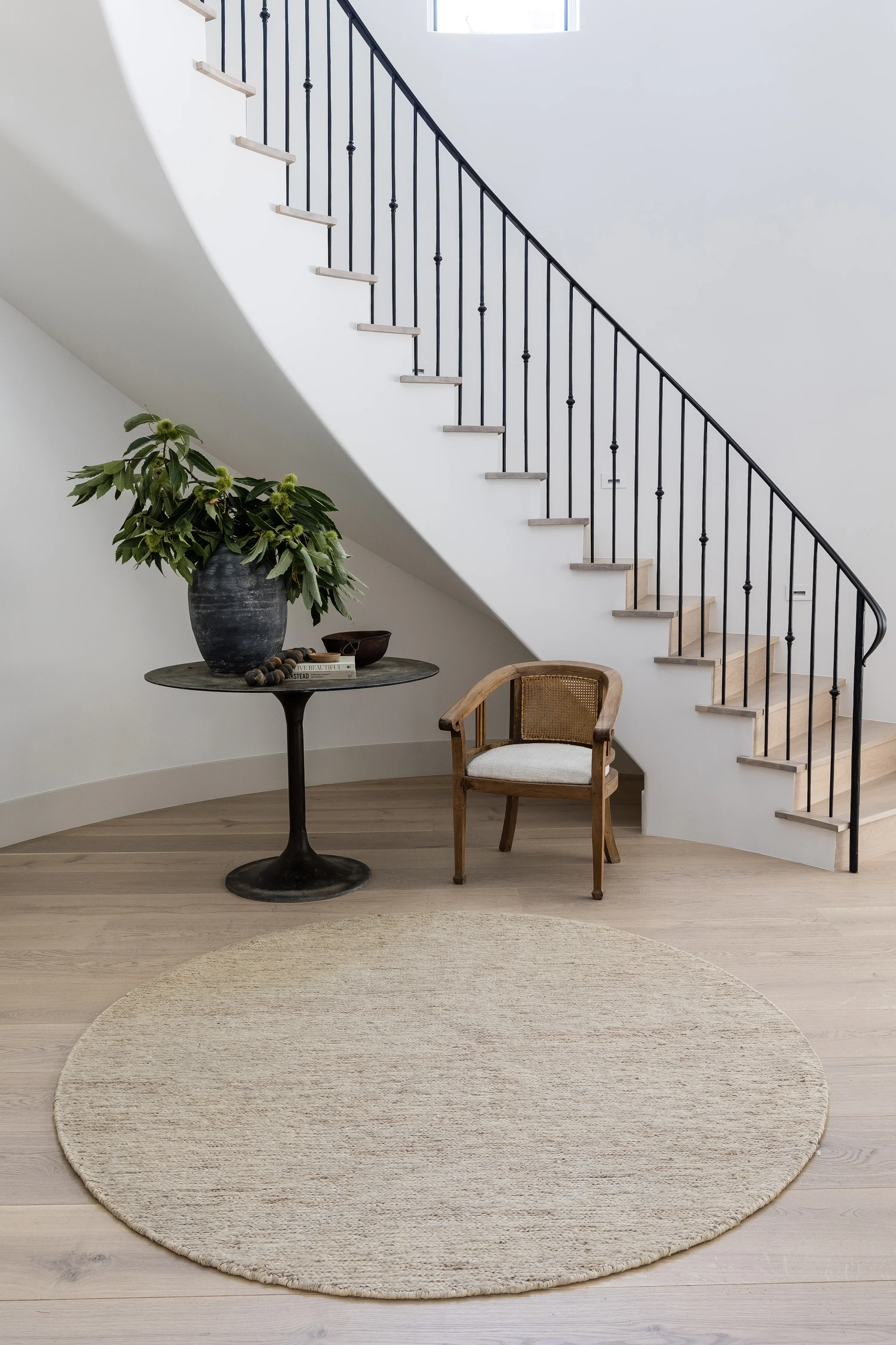 Torquay Soumak Rug - Image 11