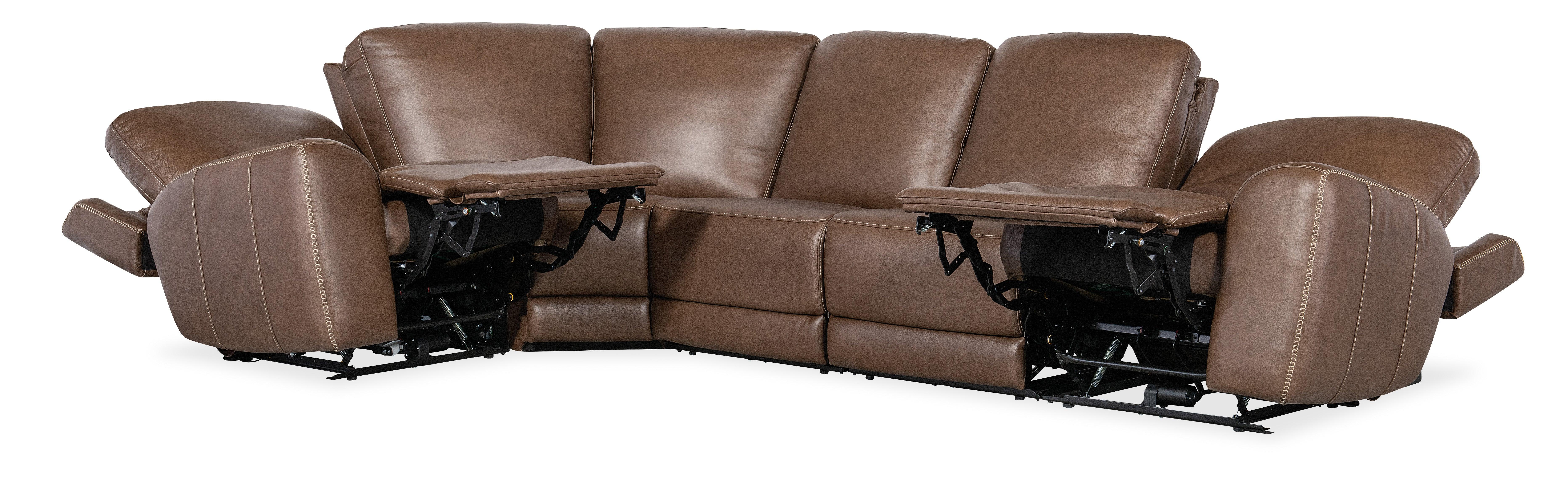 Torres 5 Piece Sectional - Image 2