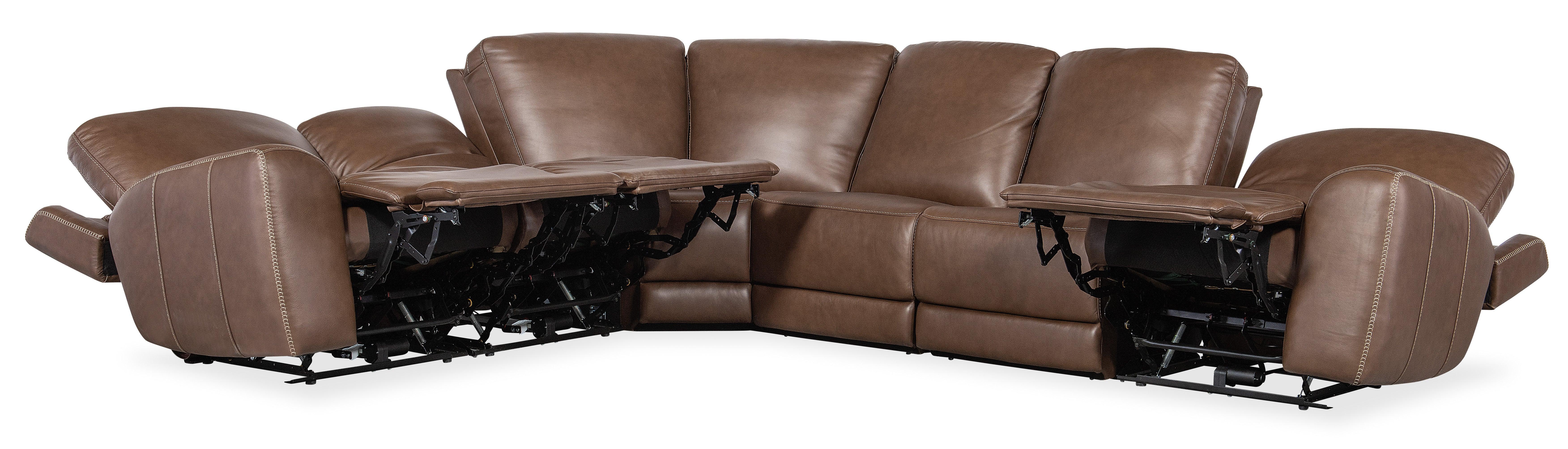 Torres 6 Piece Sectional 2 - Image 3