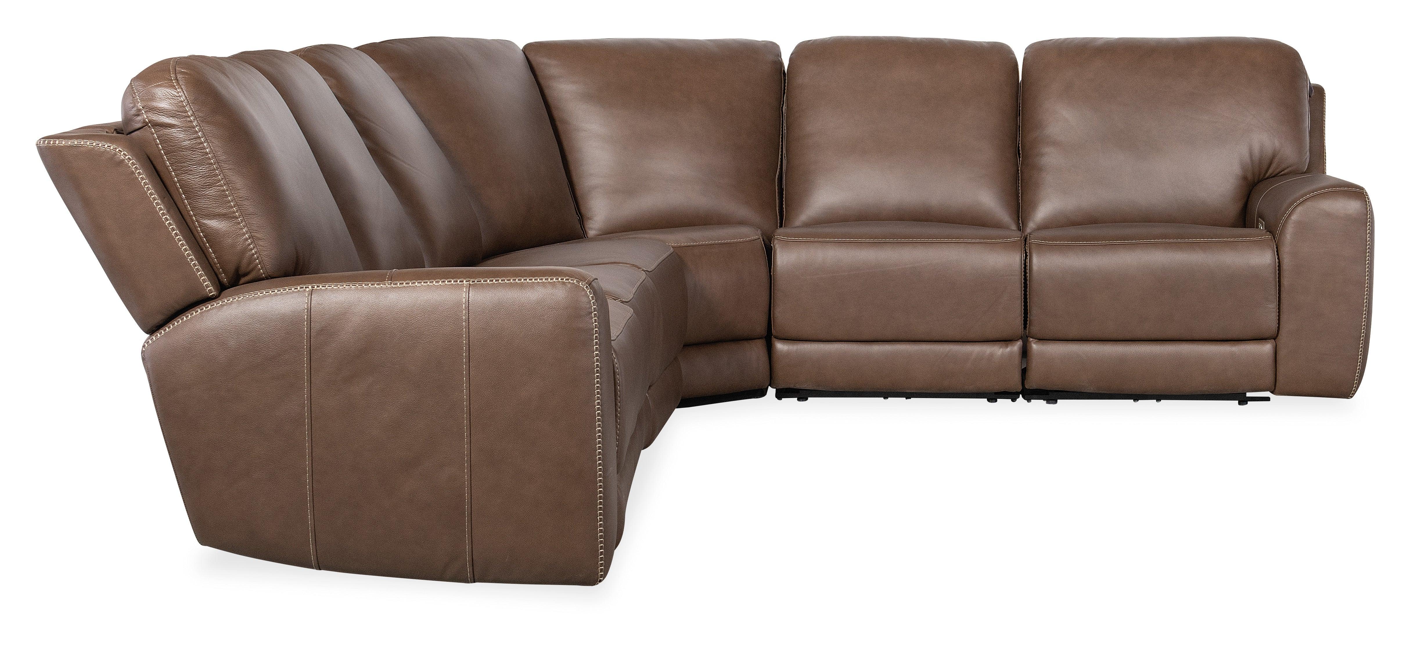 Torres 6 Piece Sectional 3 - Image 5