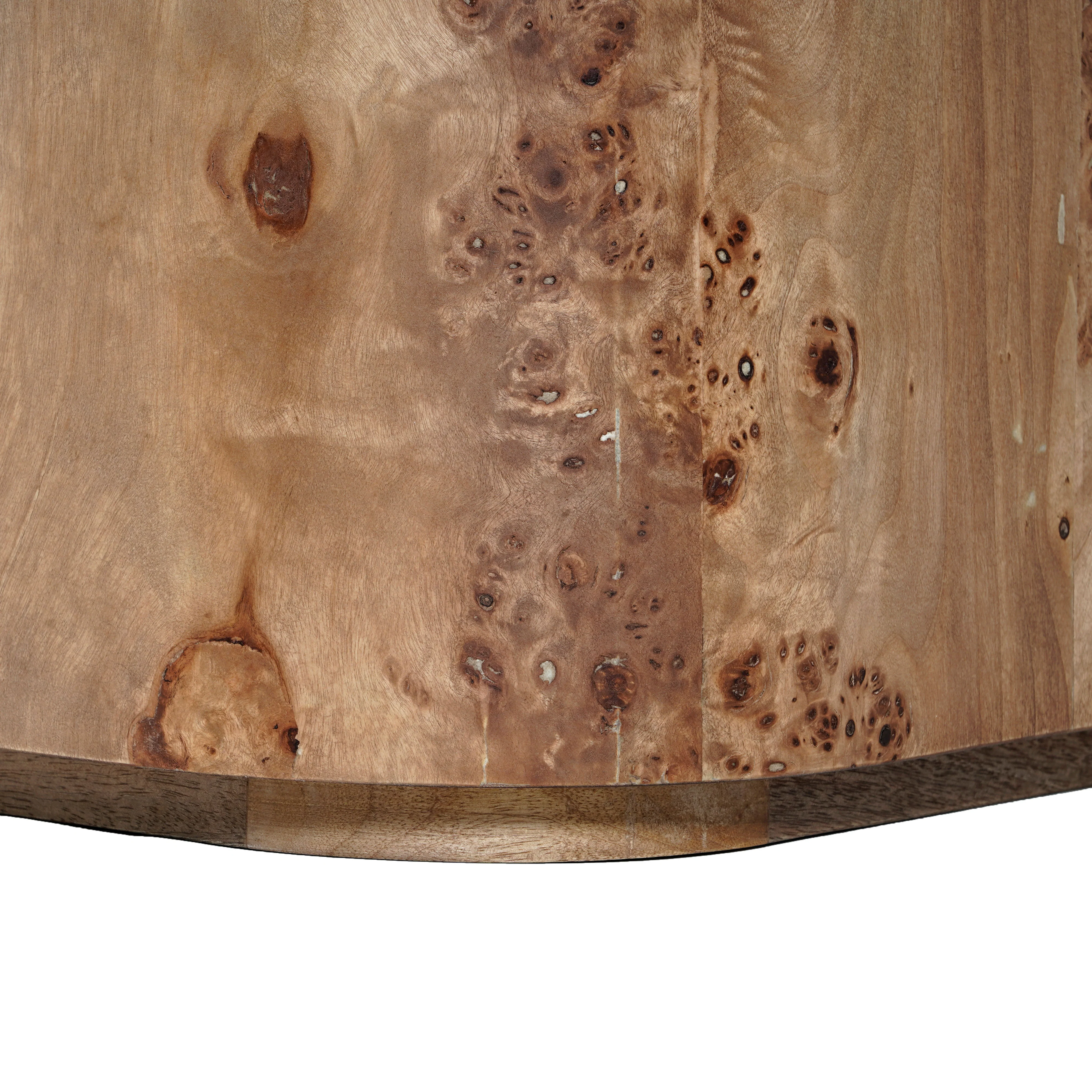 Torryn Burl Coffee Table - Image 7