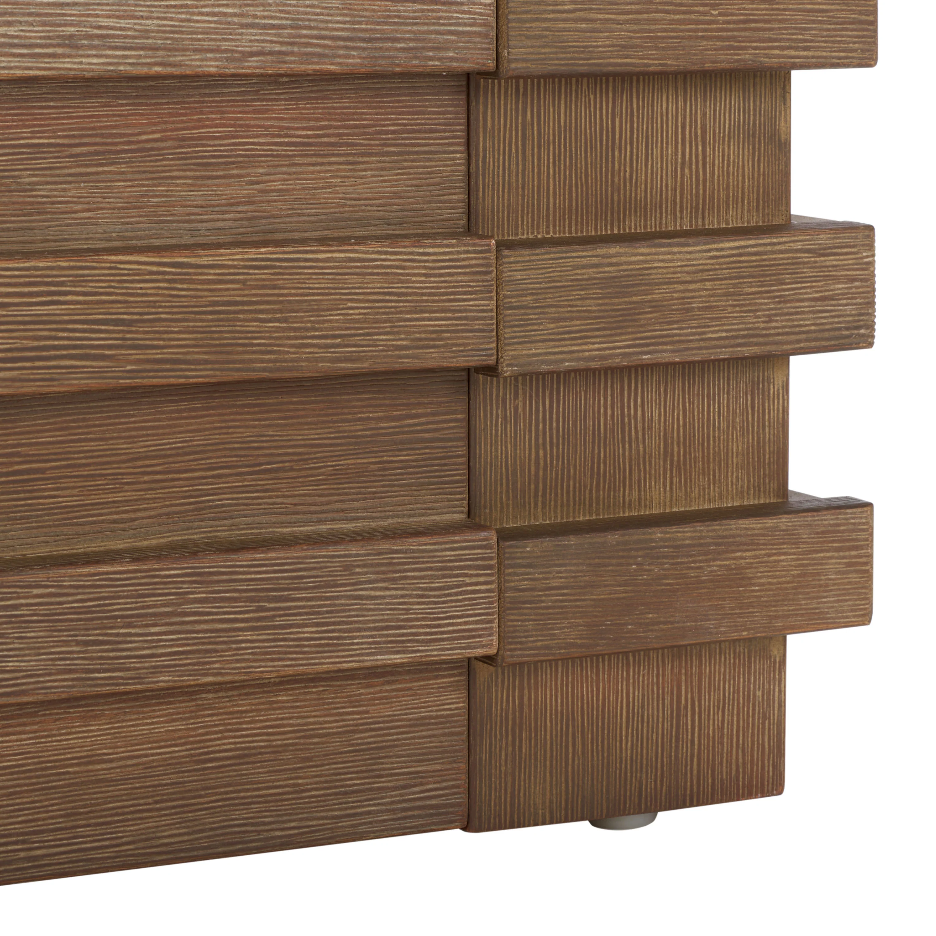 Tortuga Eucalyptus Patio Chair - Image 10