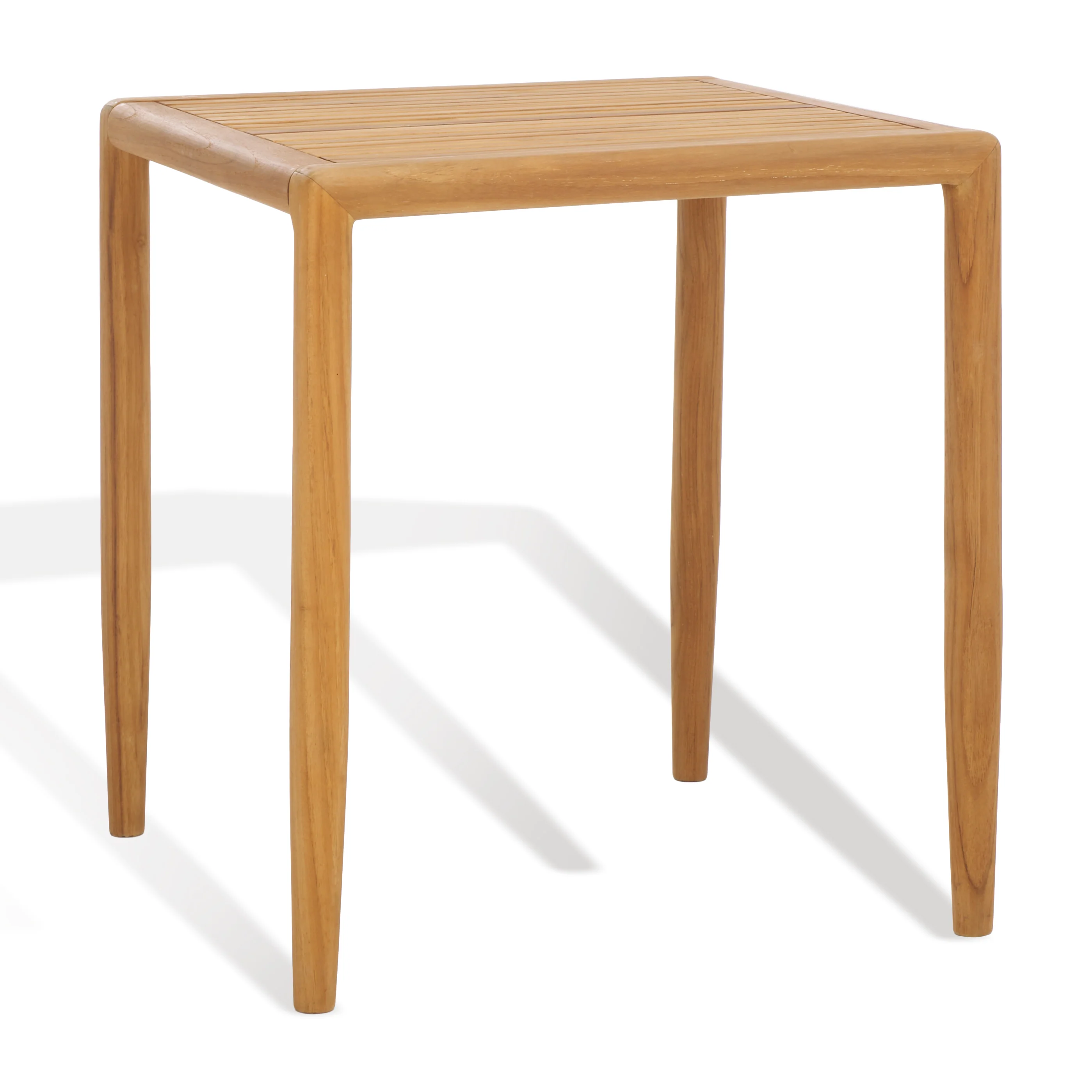 Tortuga Eucalyptus Patio Chair - Image 3