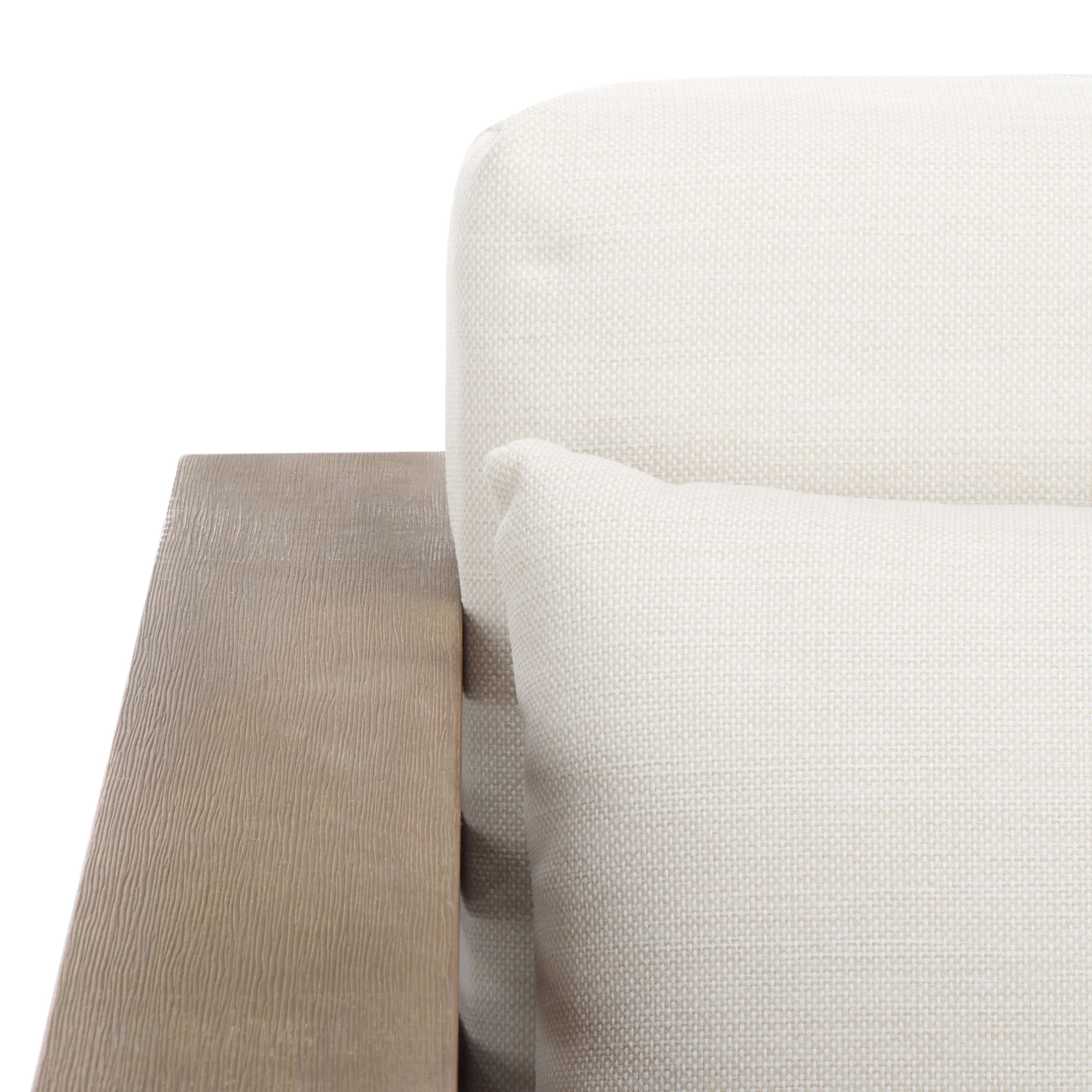 Tortuga Eucalyptus Patio Chair - Image 5
