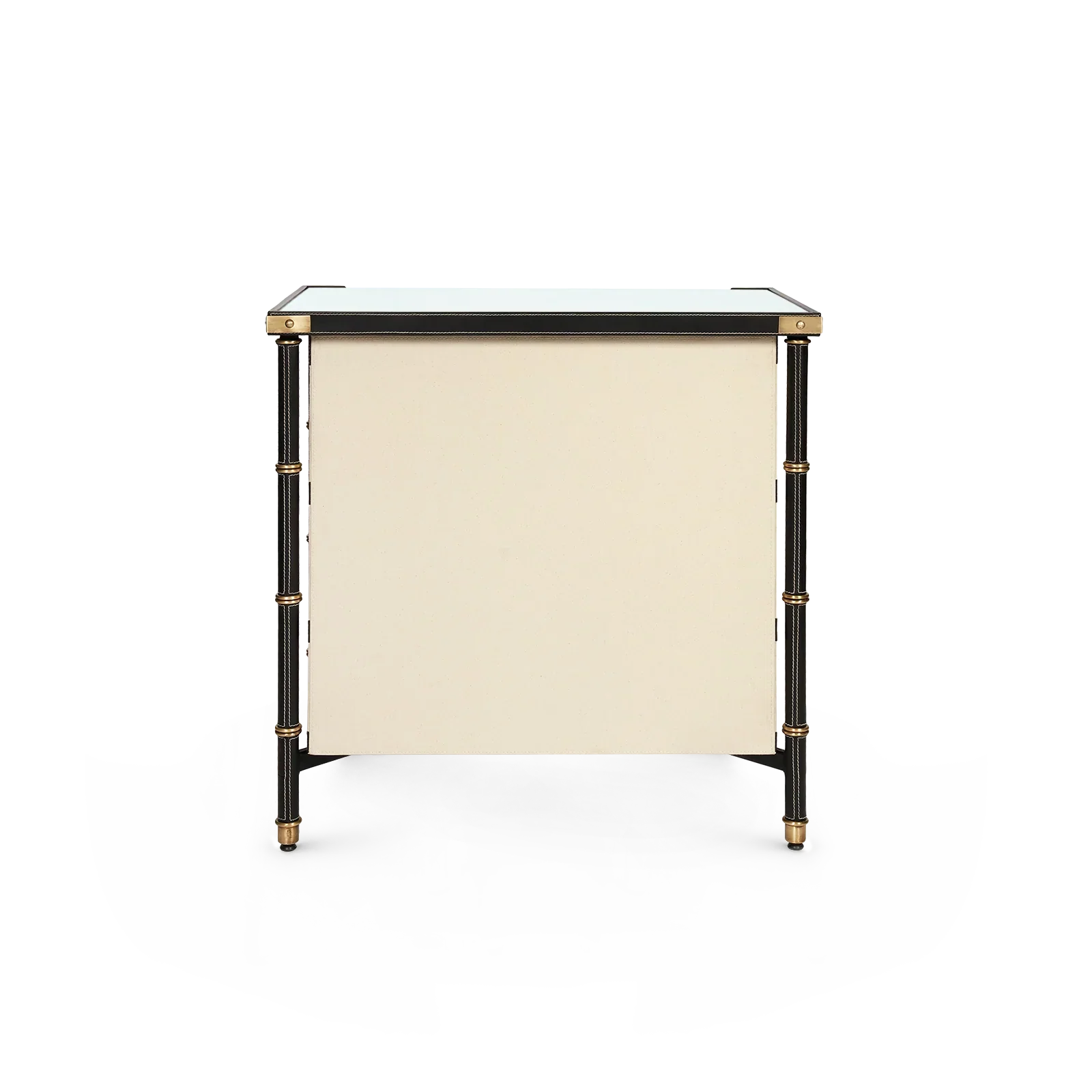 Toulon 3-Drawer Side Table - Image 3