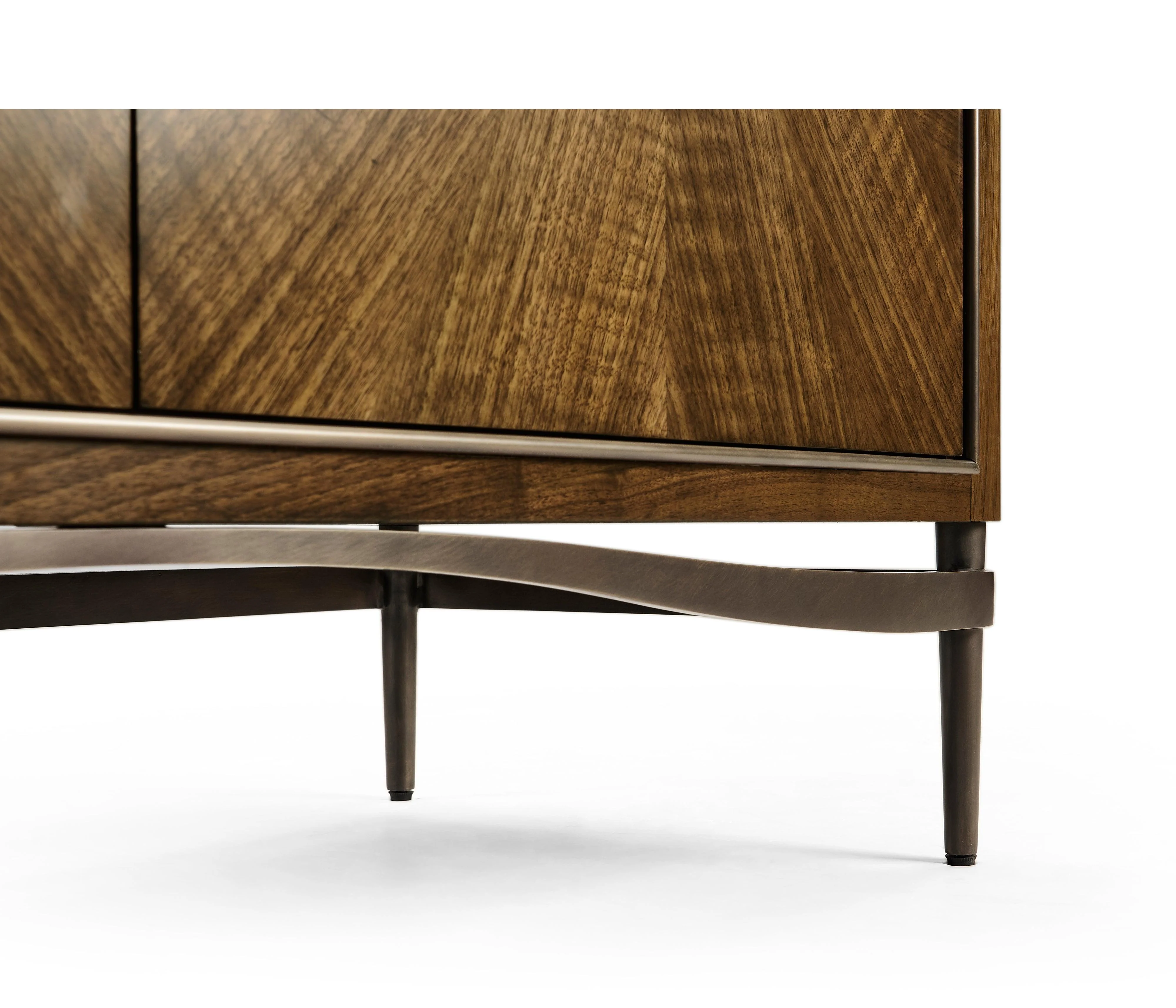 Toulouse Two Door Accent Cabinet - Image 6