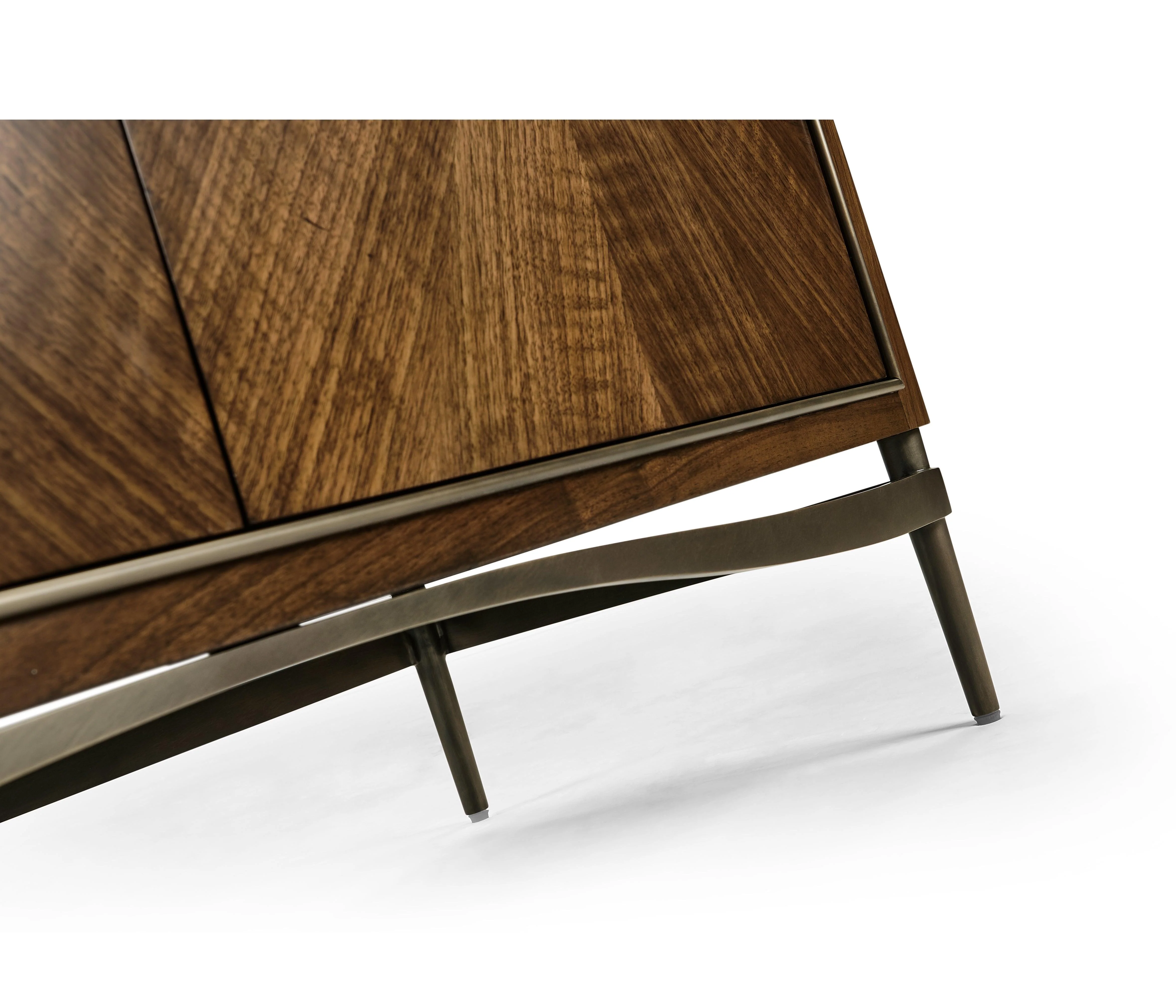 Toulouse Two Door Accent Cabinet - Image 8