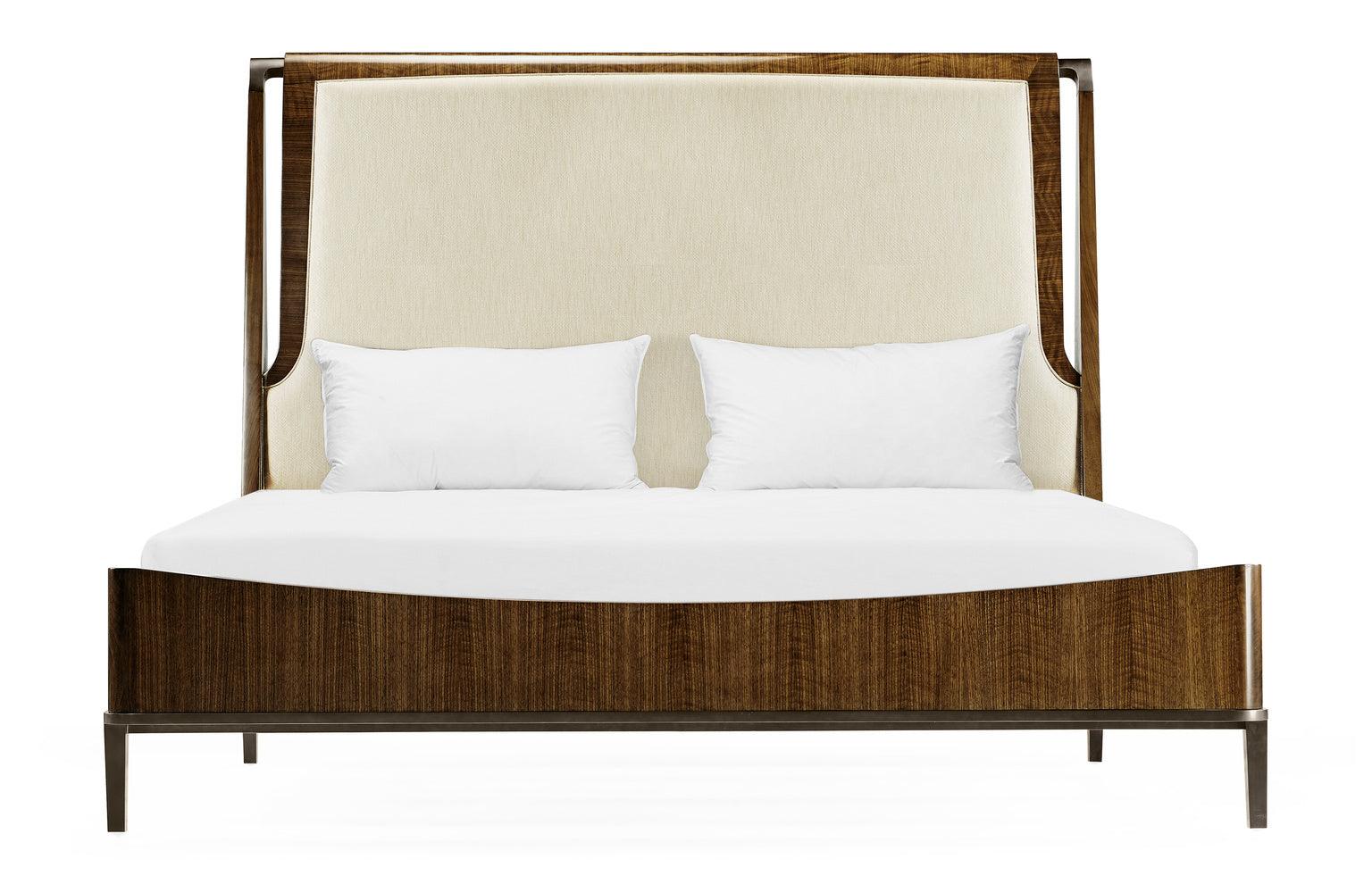Toulouse Upholstered King Bed - Image 2