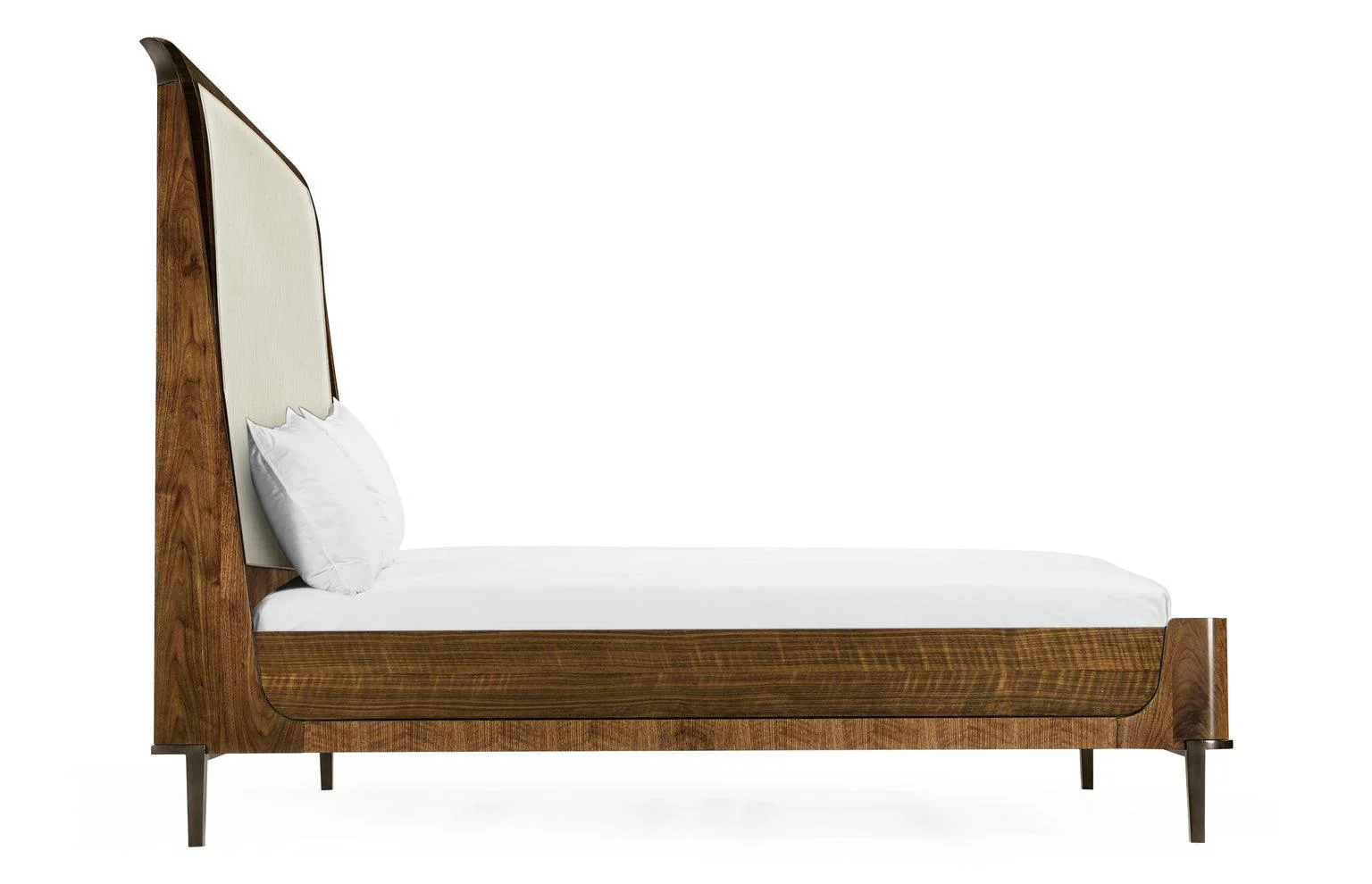 Toulouse Upholstered King Bed - Image 3