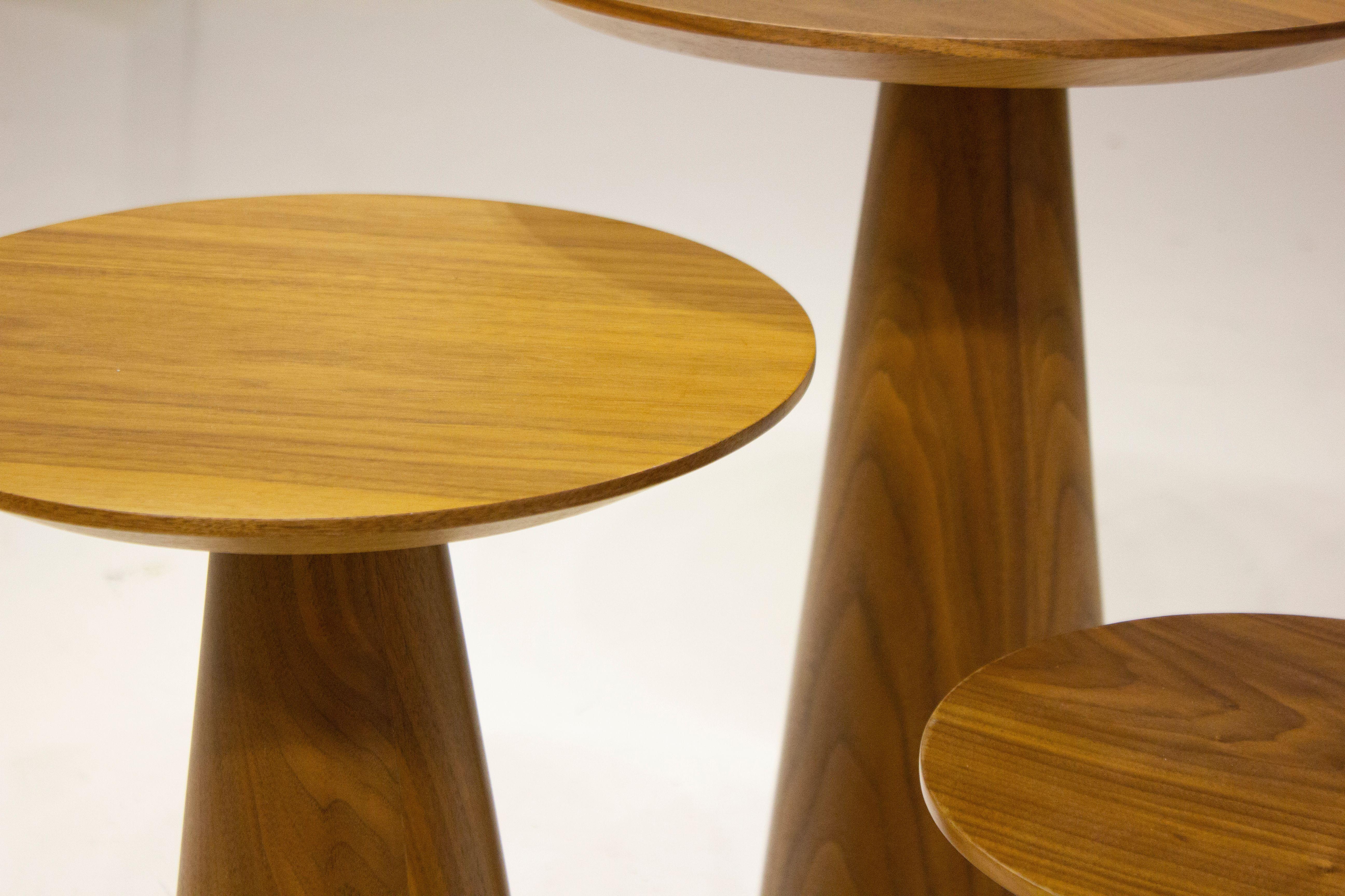 TOWER End Table Low - Image 4