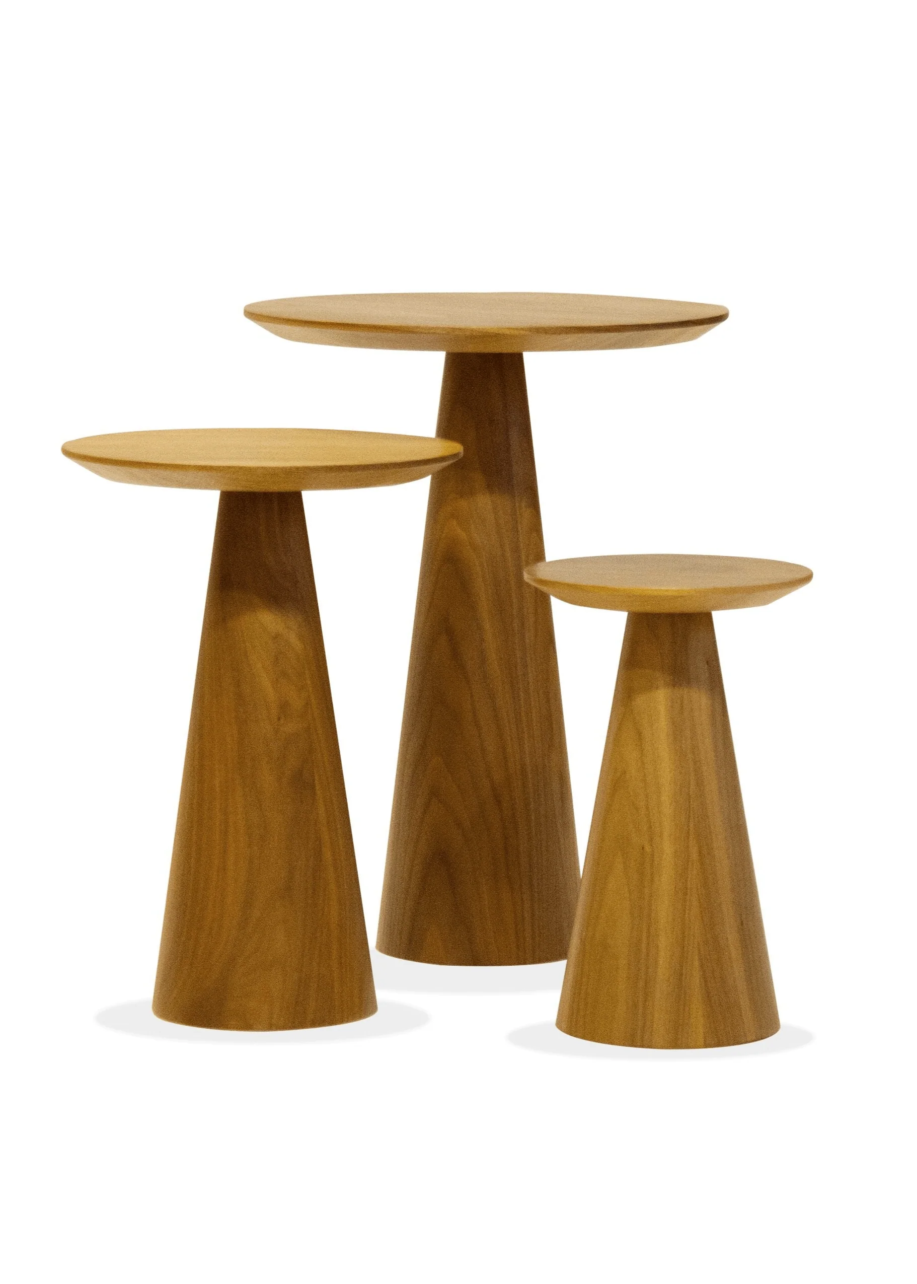 TOWER End Table Medium - Image 3