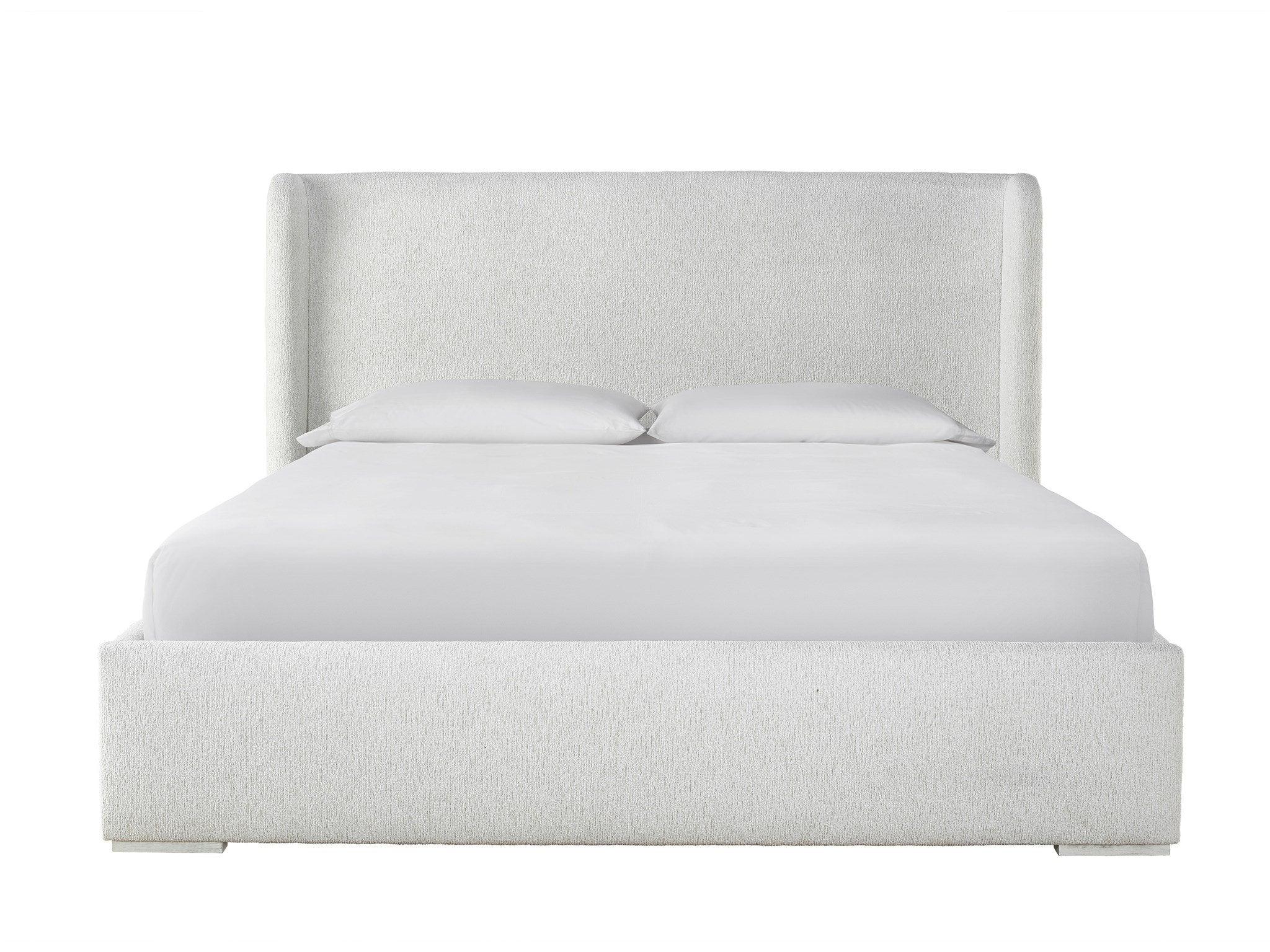 Tranquility Restore Upholstered Bed - Image 3