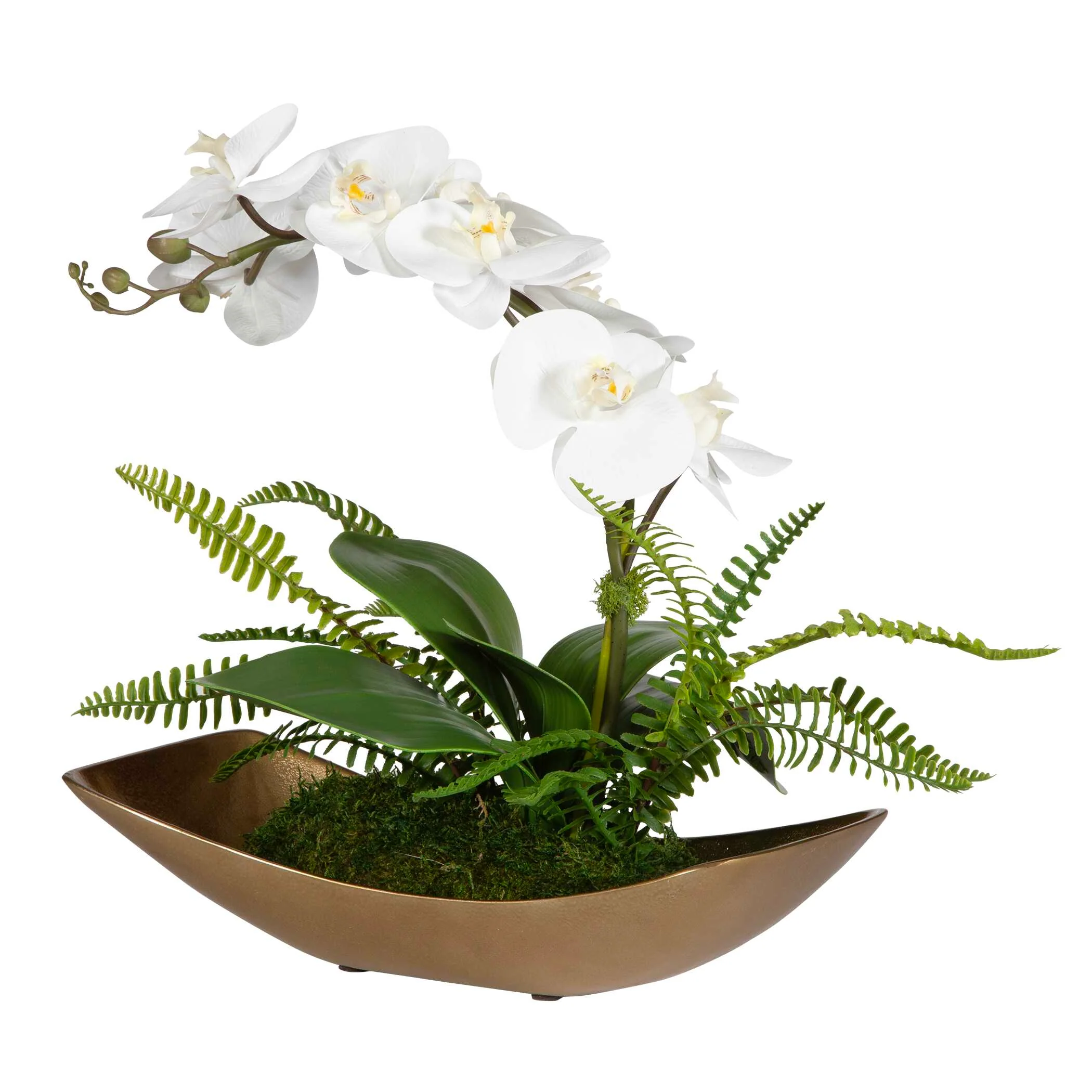 Transcend Orchid Centerpiece - Image 3
