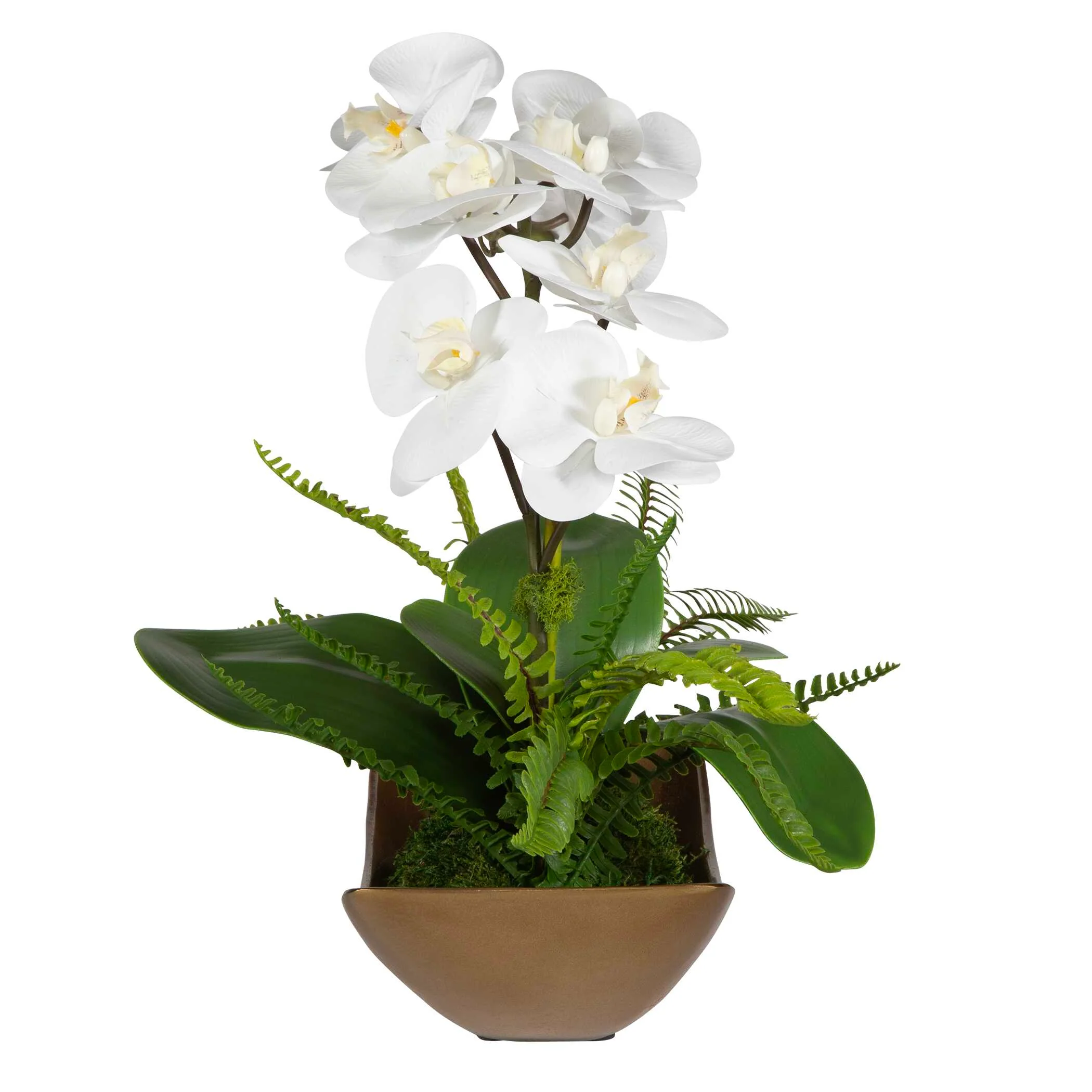 Transcend Orchid Centerpiece - Image 4