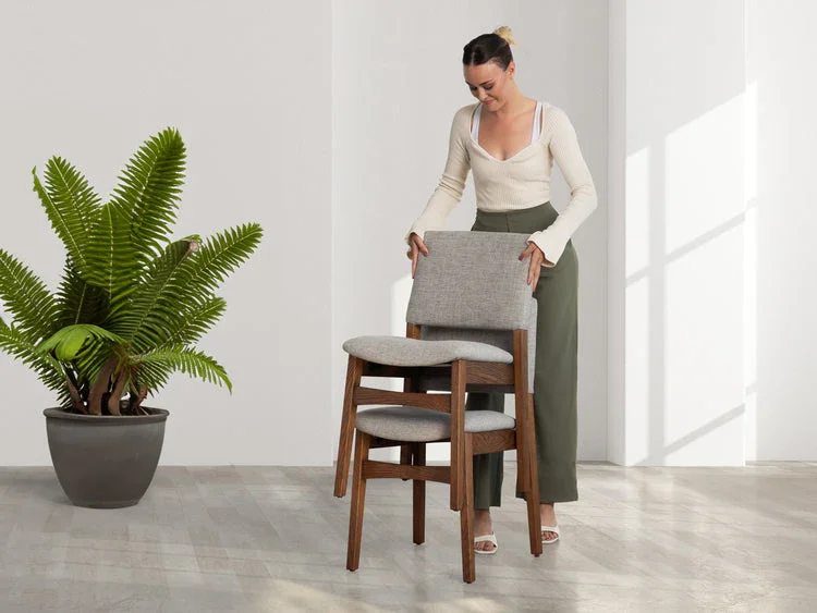 Transformer Chair - Set of 4 - Image 10