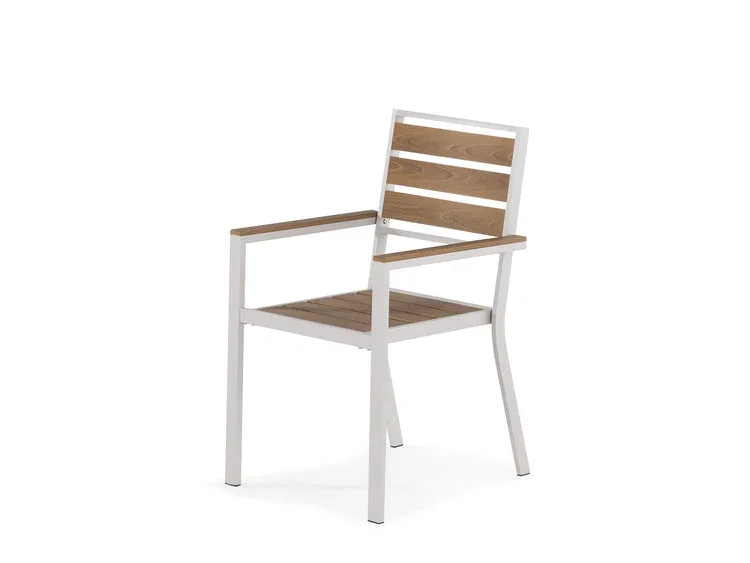 Transformer Outdoor Chair - Set of 6 - Image 11