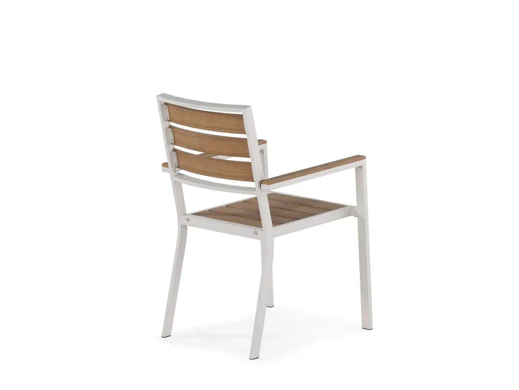 Transformer Outdoor Chair - Set of 6 - Image 13
