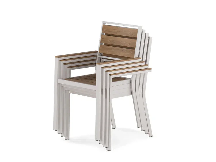 Transformer Outdoor Chair - Set of 6 - Image 14