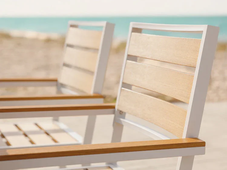Transformer Outdoor Chair - Set of 6 - Image 16