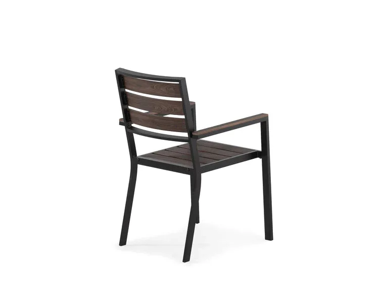 Transformer Outdoor Chair - Set of 6 - Image 4