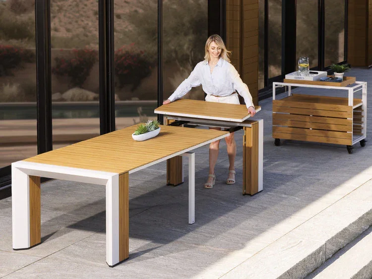 Transformer Outdoor Table - Image 20