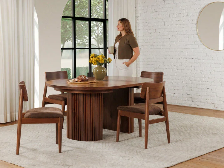 Transformer Round Chair - Set of 4 - Image 19