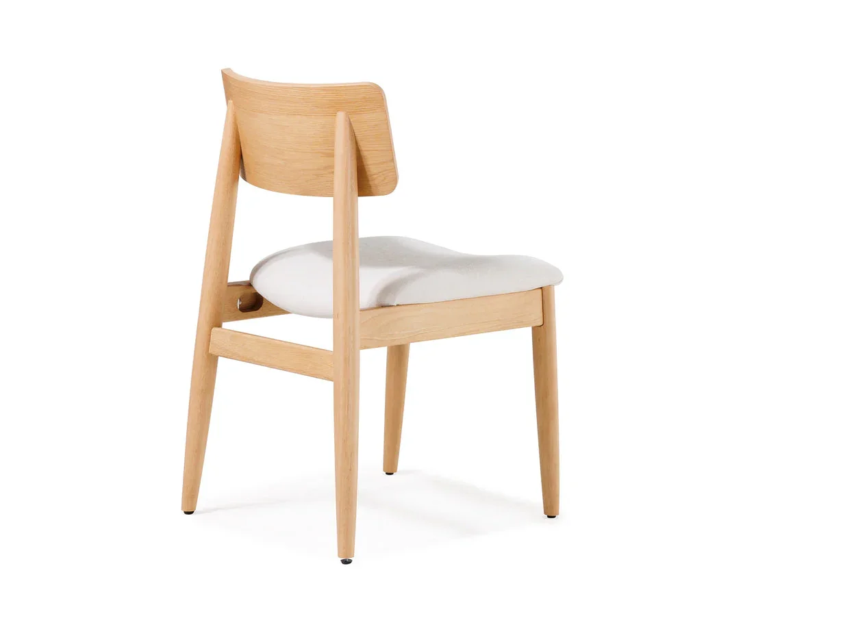 Transformer Round Chair - Set of 4 - Image 3