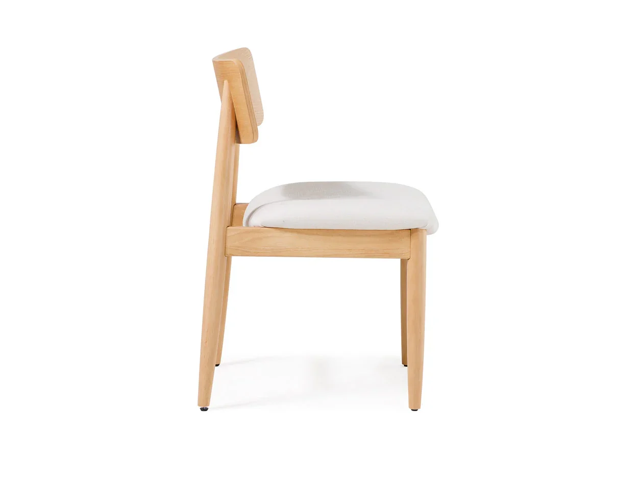 Transformer Round Chair - Set of 4 - Image 4