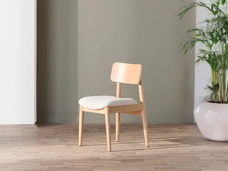 Transformer Round Chair - Set of 4 - Image 8