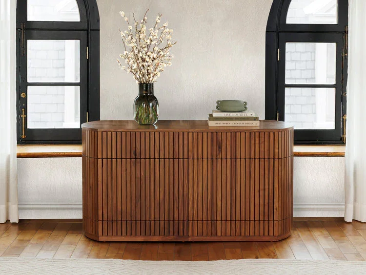 Transformer Round Sideboard - Image 15