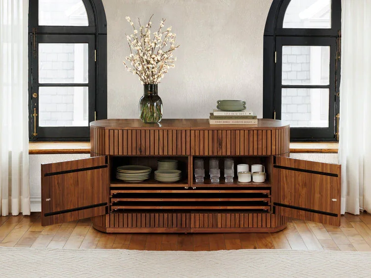 Transformer Round Sideboard - Image 16