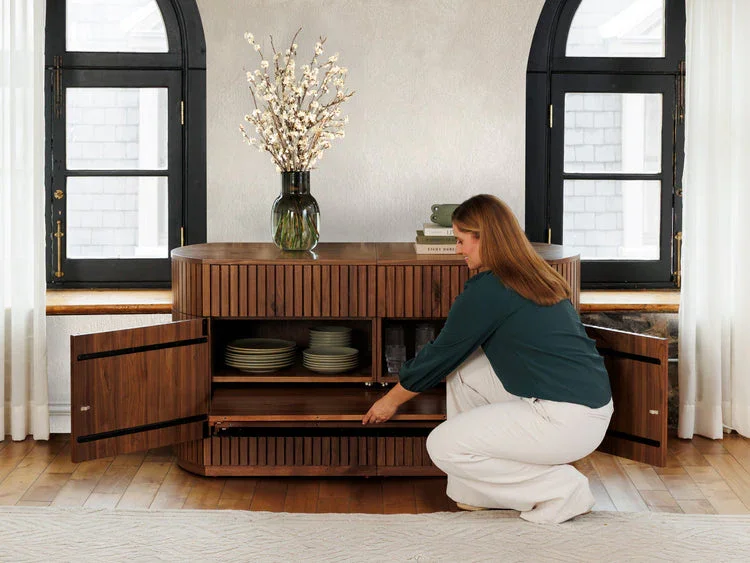 Transformer Round Sideboard - Image 17