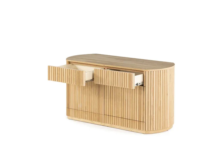 Transformer Round Sideboard - Image 4
