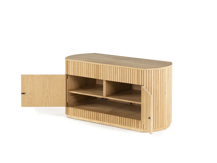 Transformer Round Sideboard - Image 5